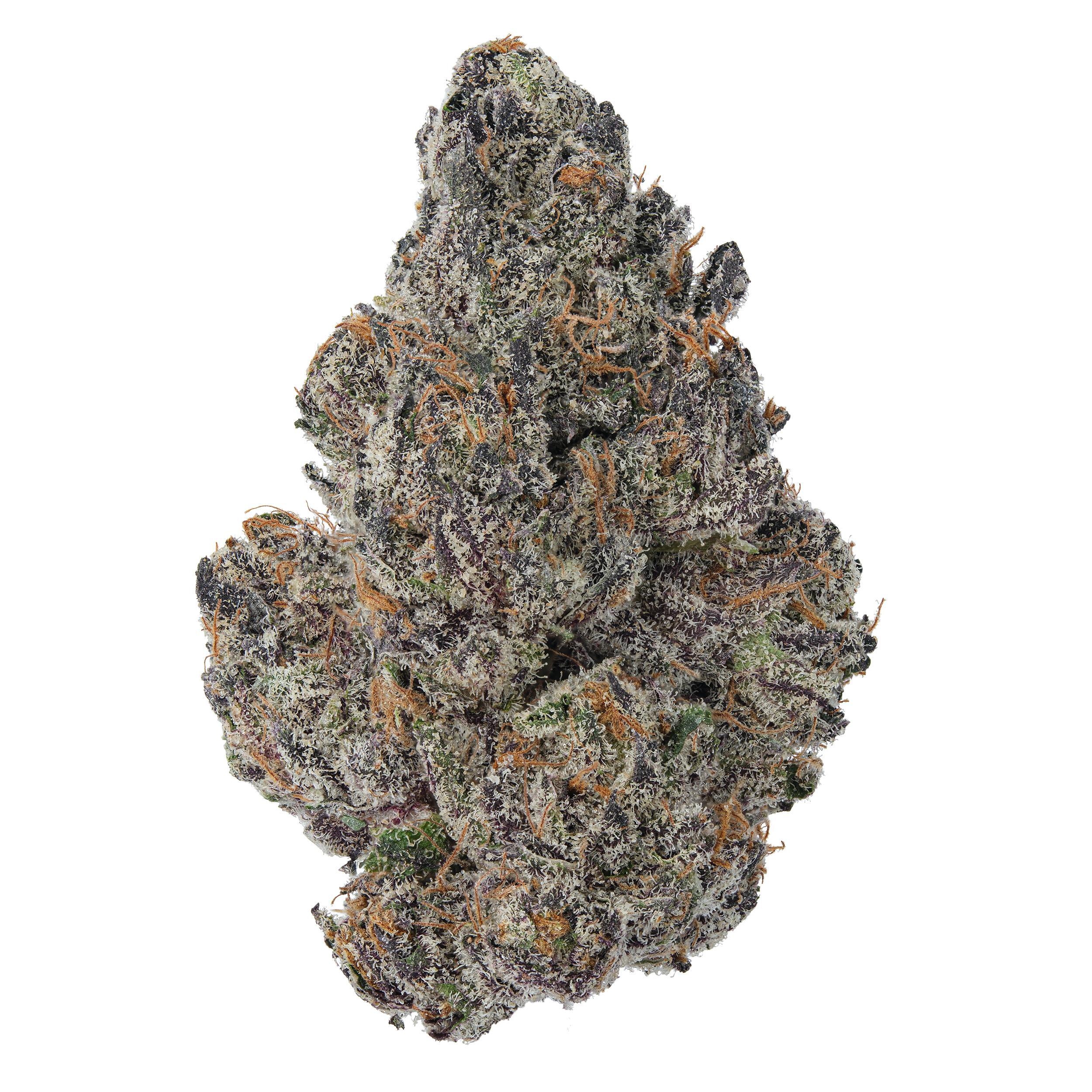 The product image for Black Diamond THCa Flower