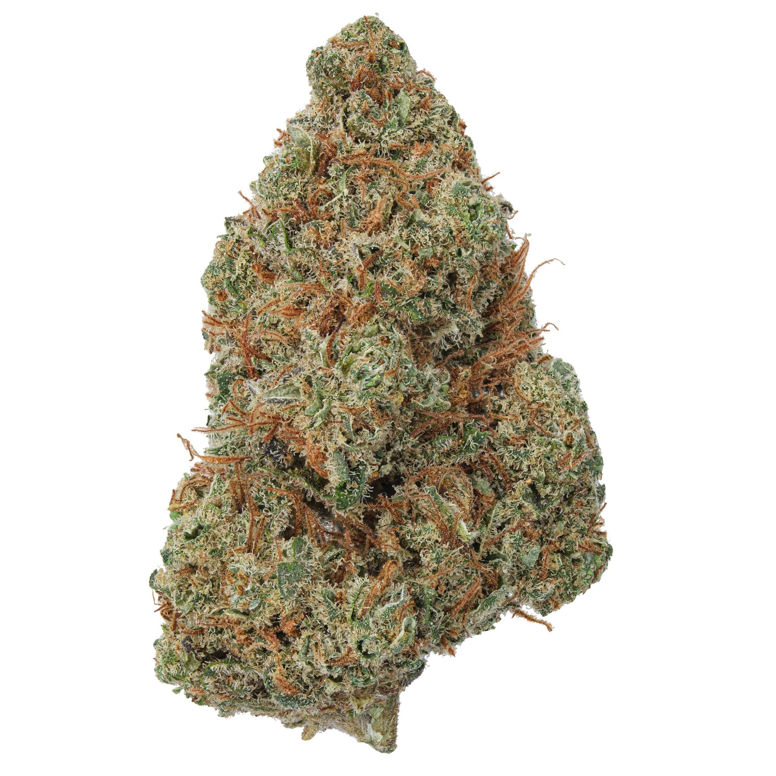 The product image for Skunk Butter CBD Hydroponic Hemp Flower