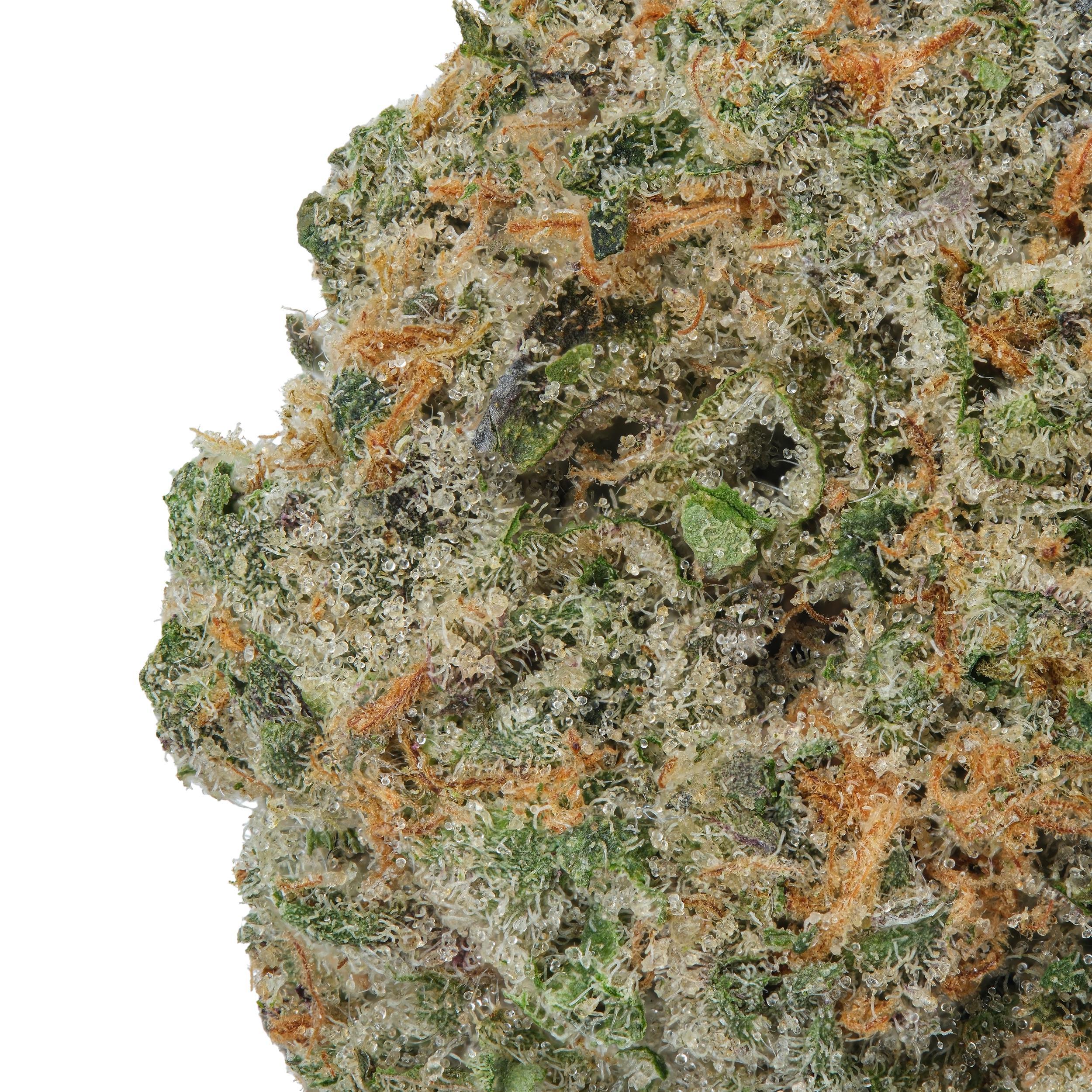 A gallery image for Banana Cake THCa Flower