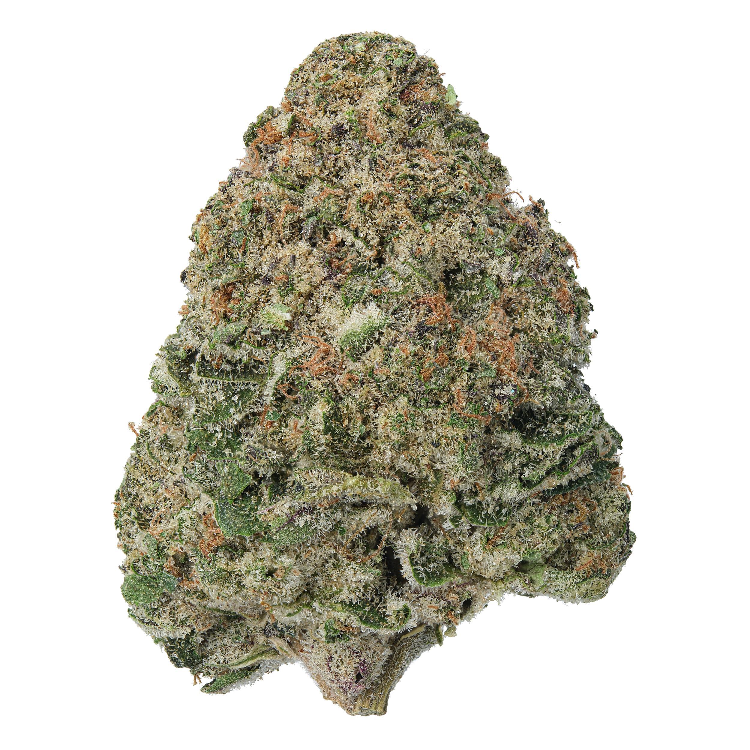 The product image for Cream Caramel THCa Flower