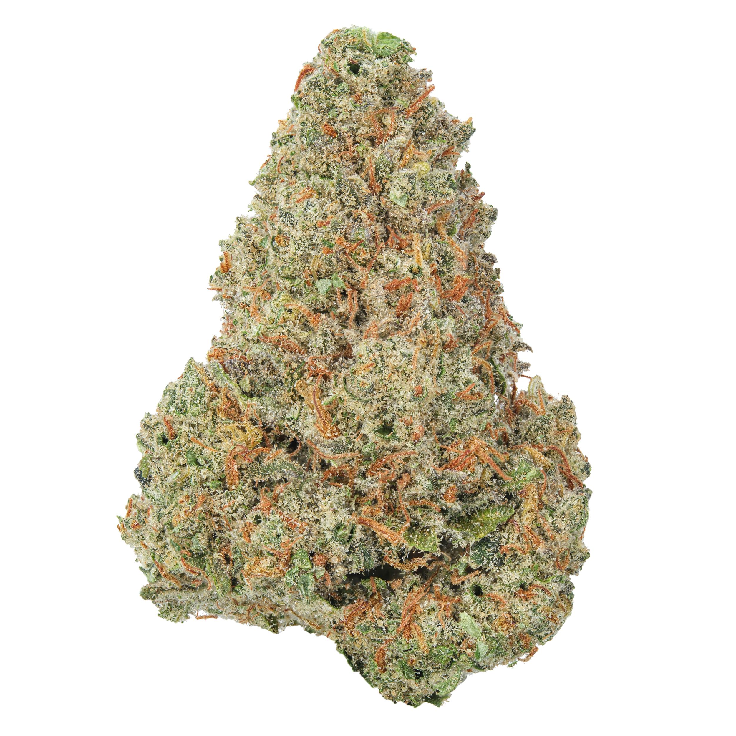 The product image for Passion Fruit THCa Flower