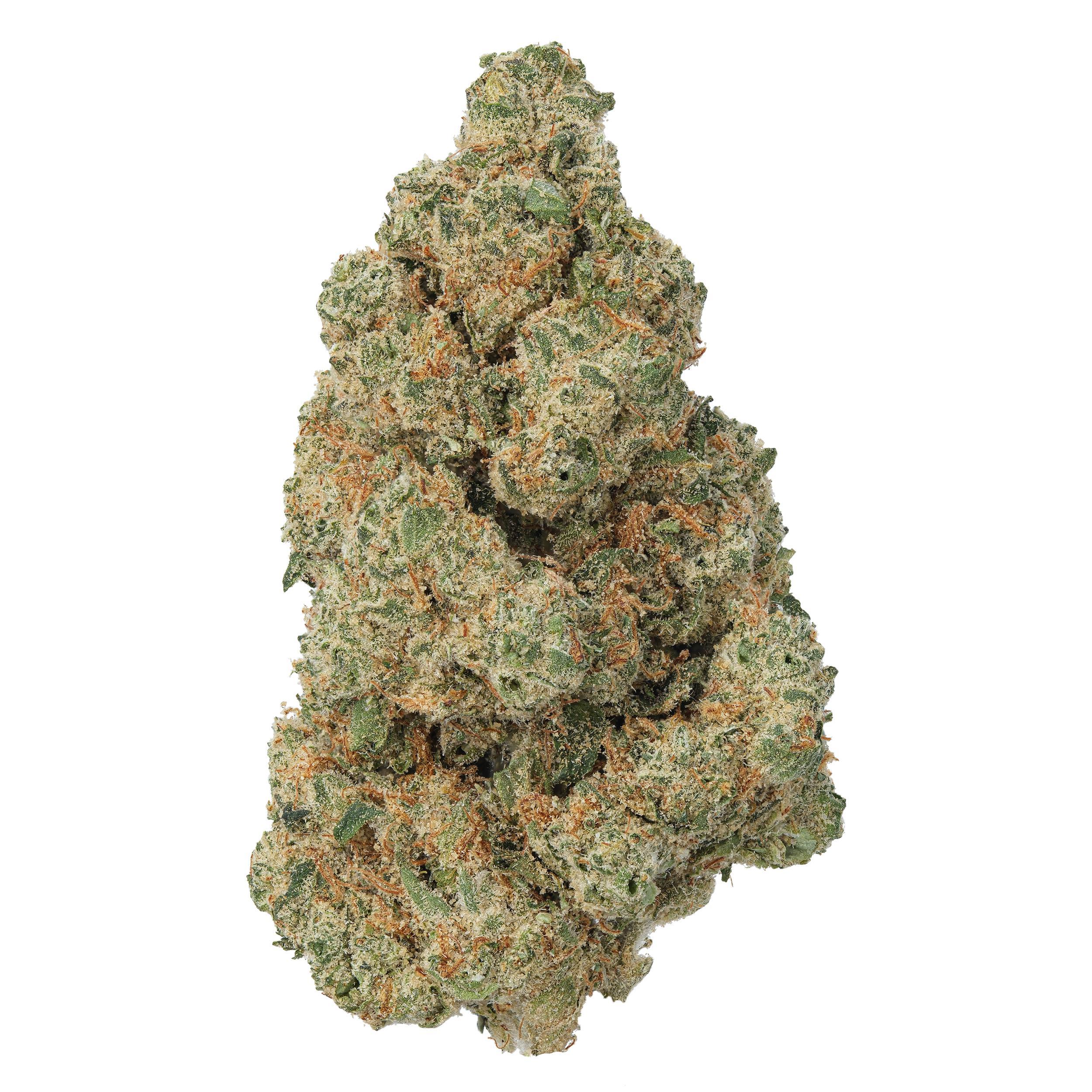 The product image for Sweet Lemon Monkey THCa Flower