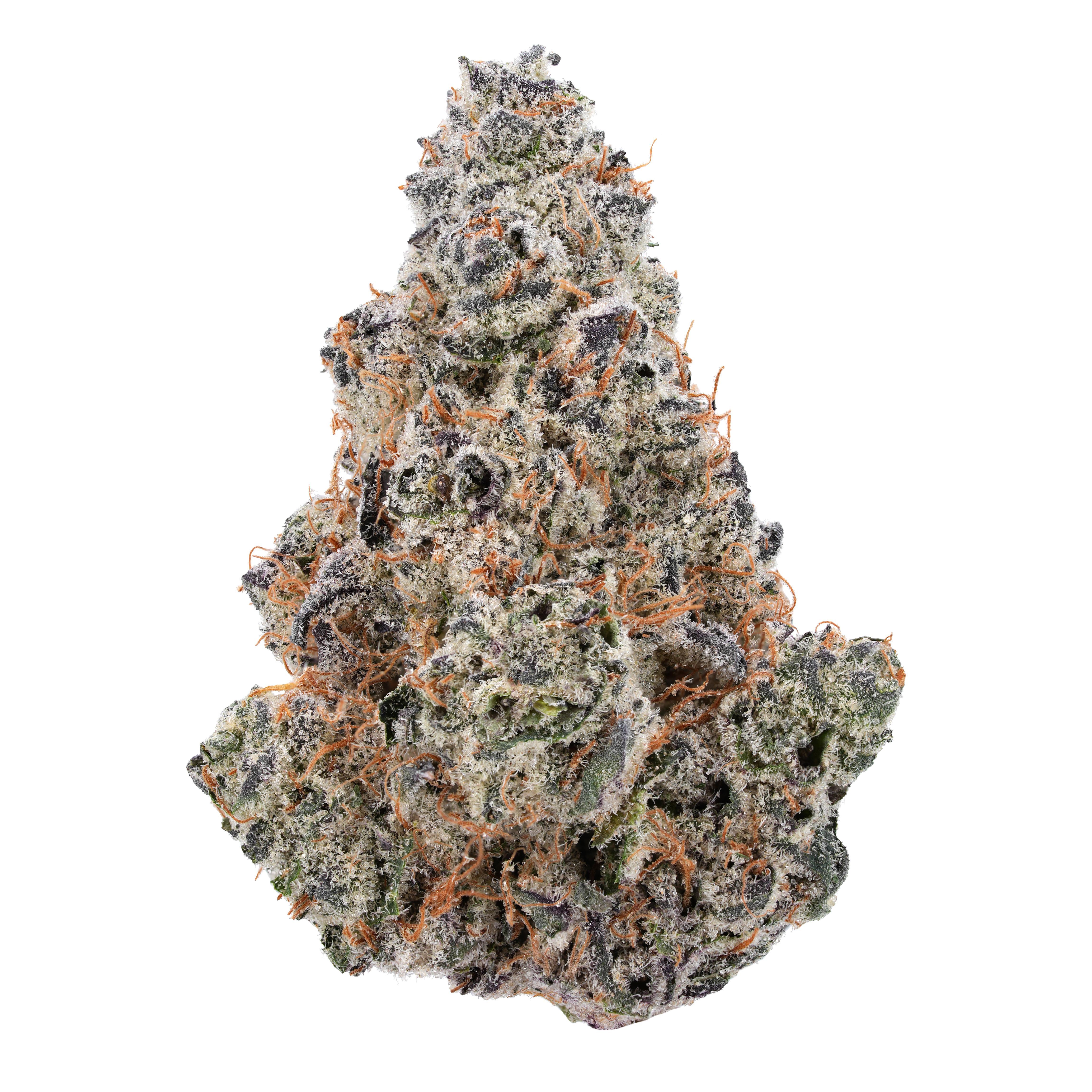 The product image for AK-47 THCa Flower