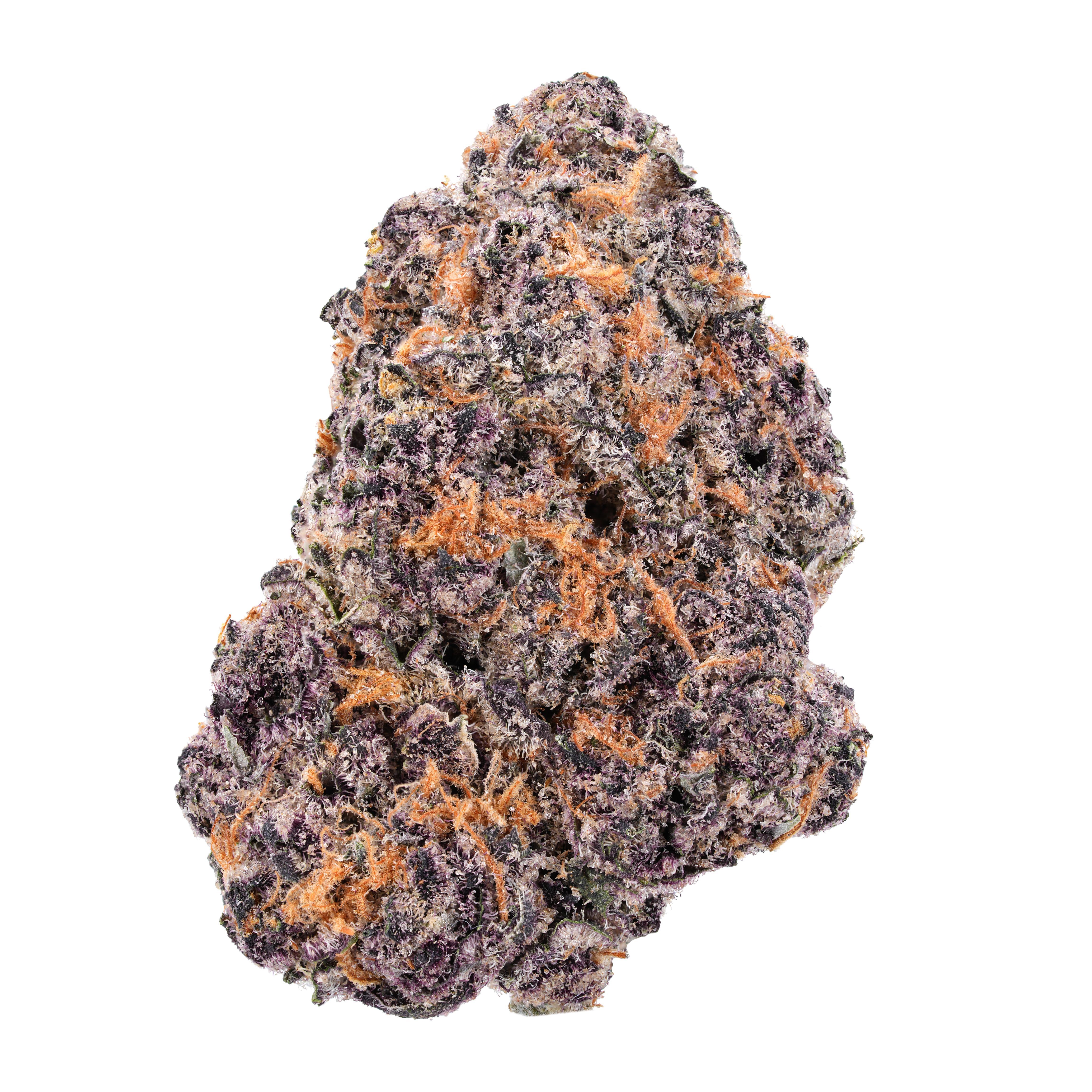 The product image for Glitter Bomb THCa Flower