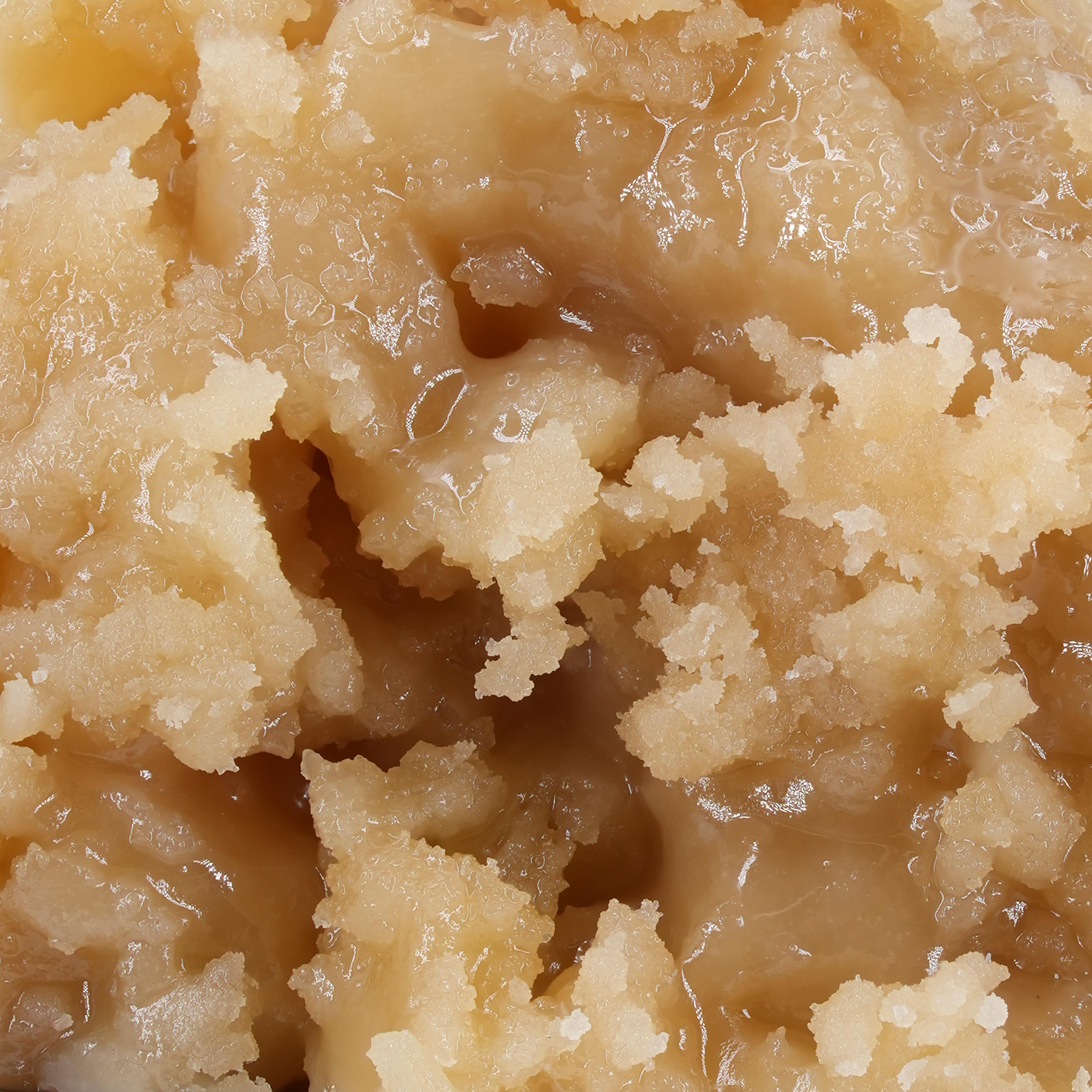 A gallery image for Chem De La Chem THCa Hash Rosin