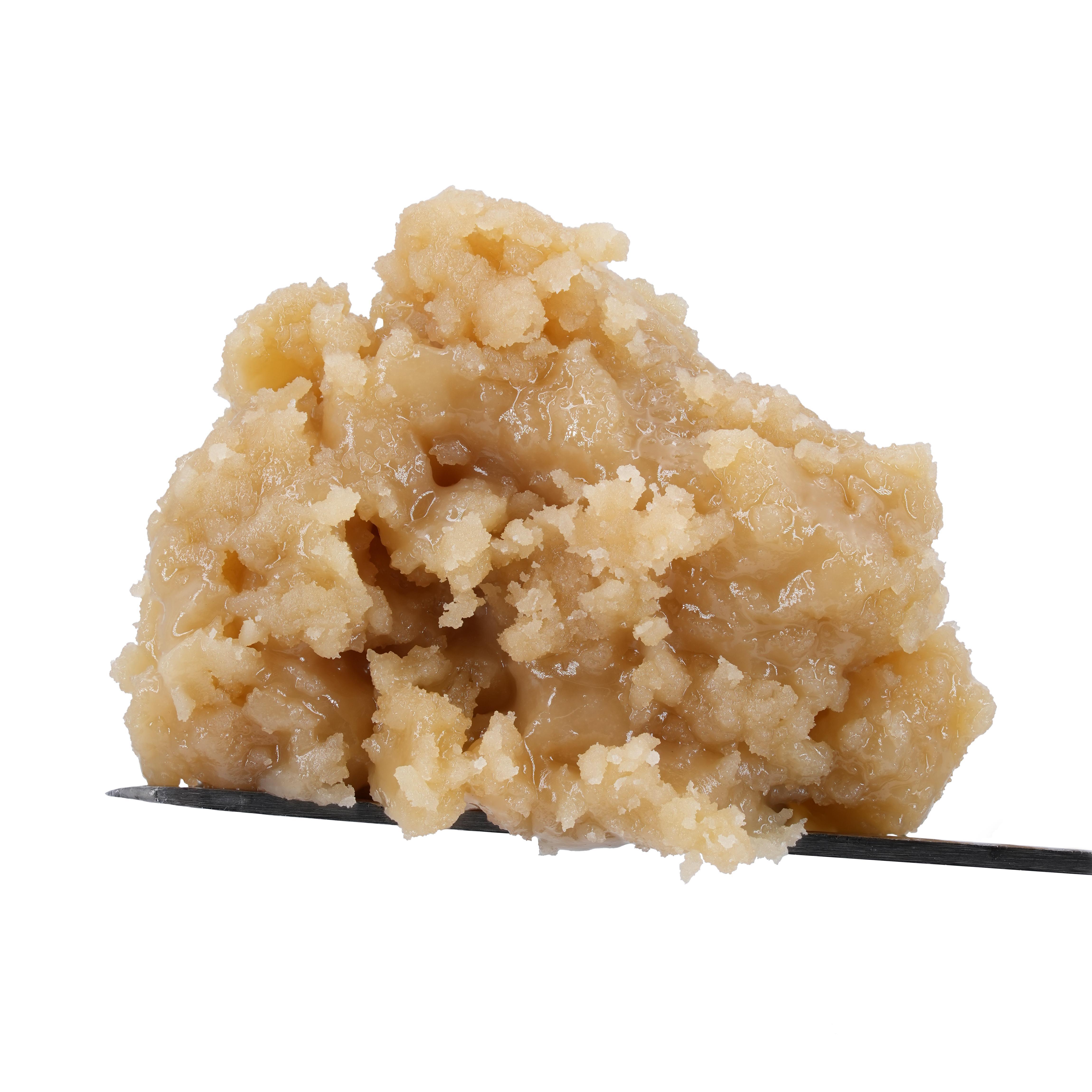 The product image for Chem De La Chem THCa Hash Rosin