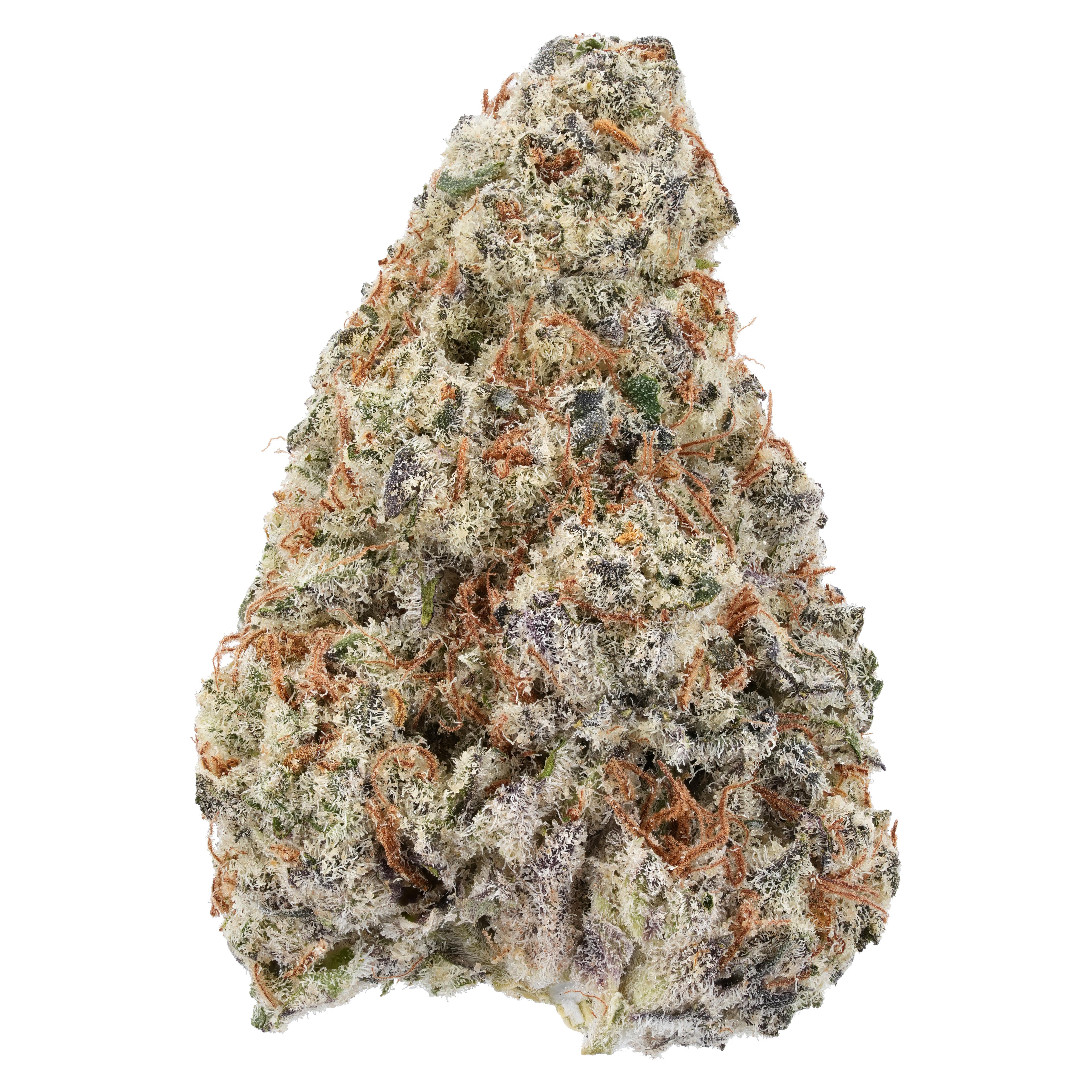 The product image for Durban Poison THCa Flower