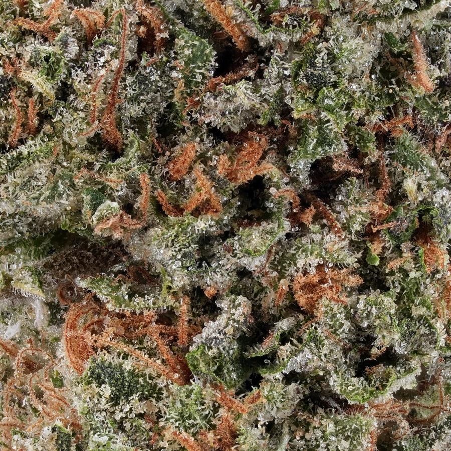 After Dark THCa Flower, photo 2 of 2