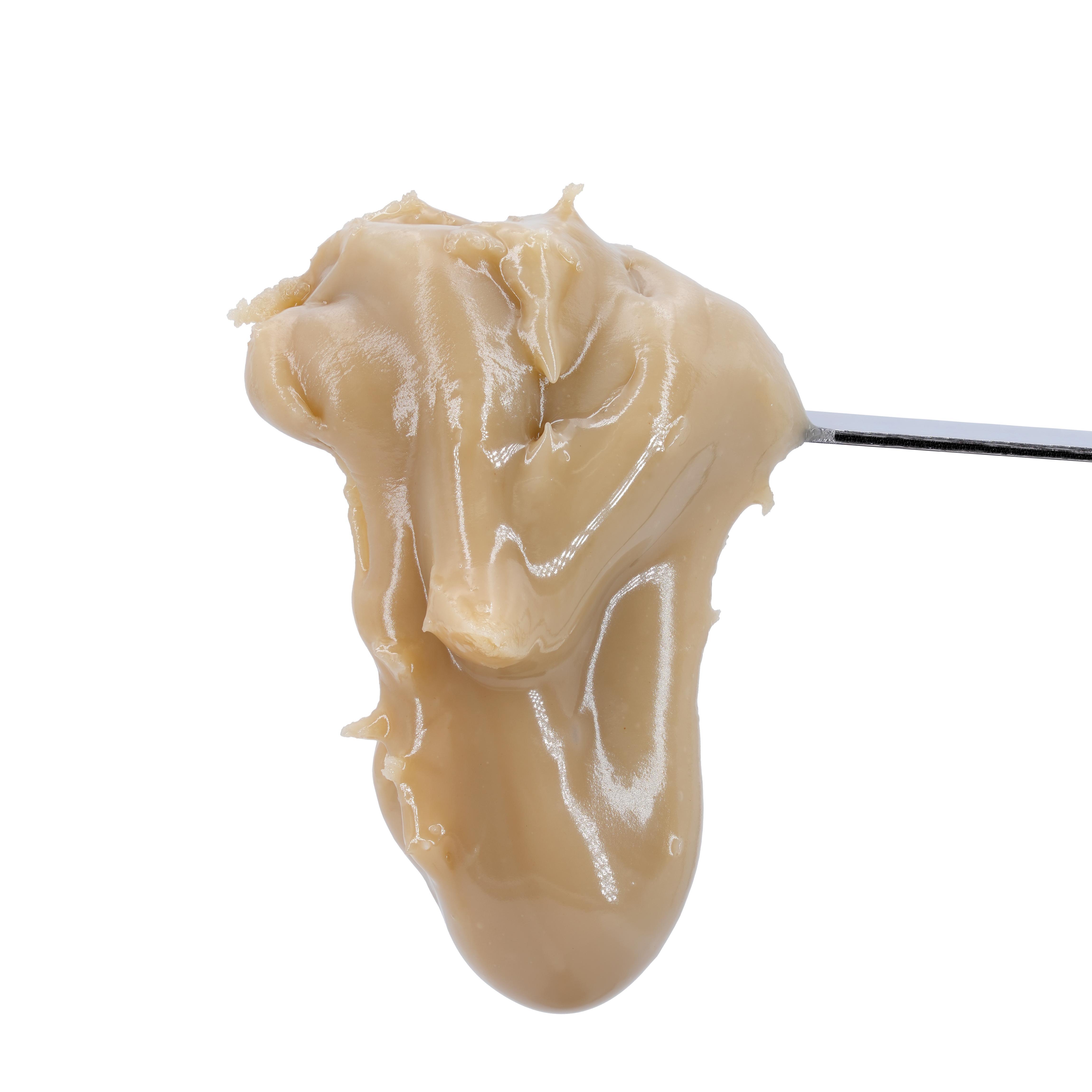 The product image for Tangie THCa Hash Rosin