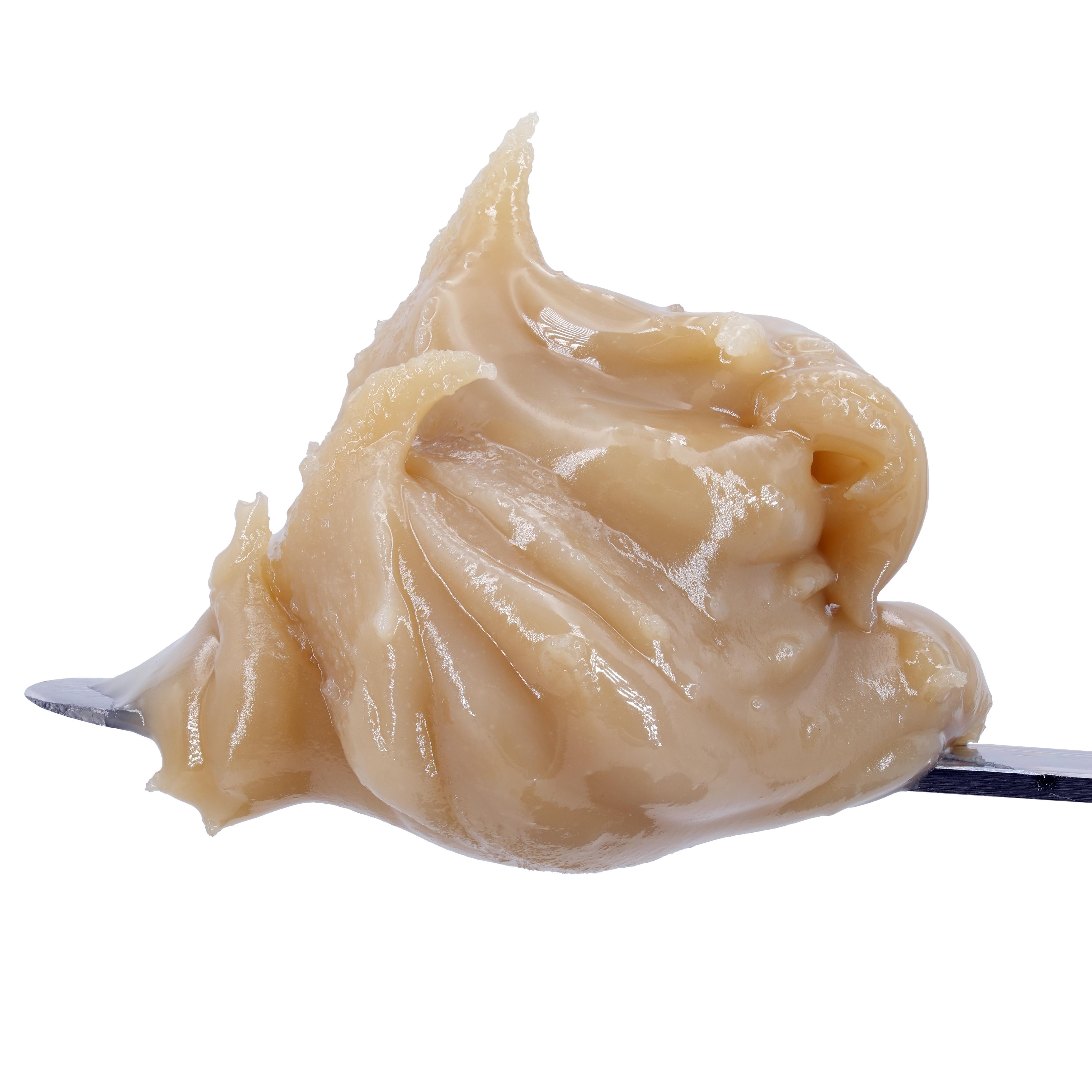 The product image for AK-47 THCa Hash Rosin