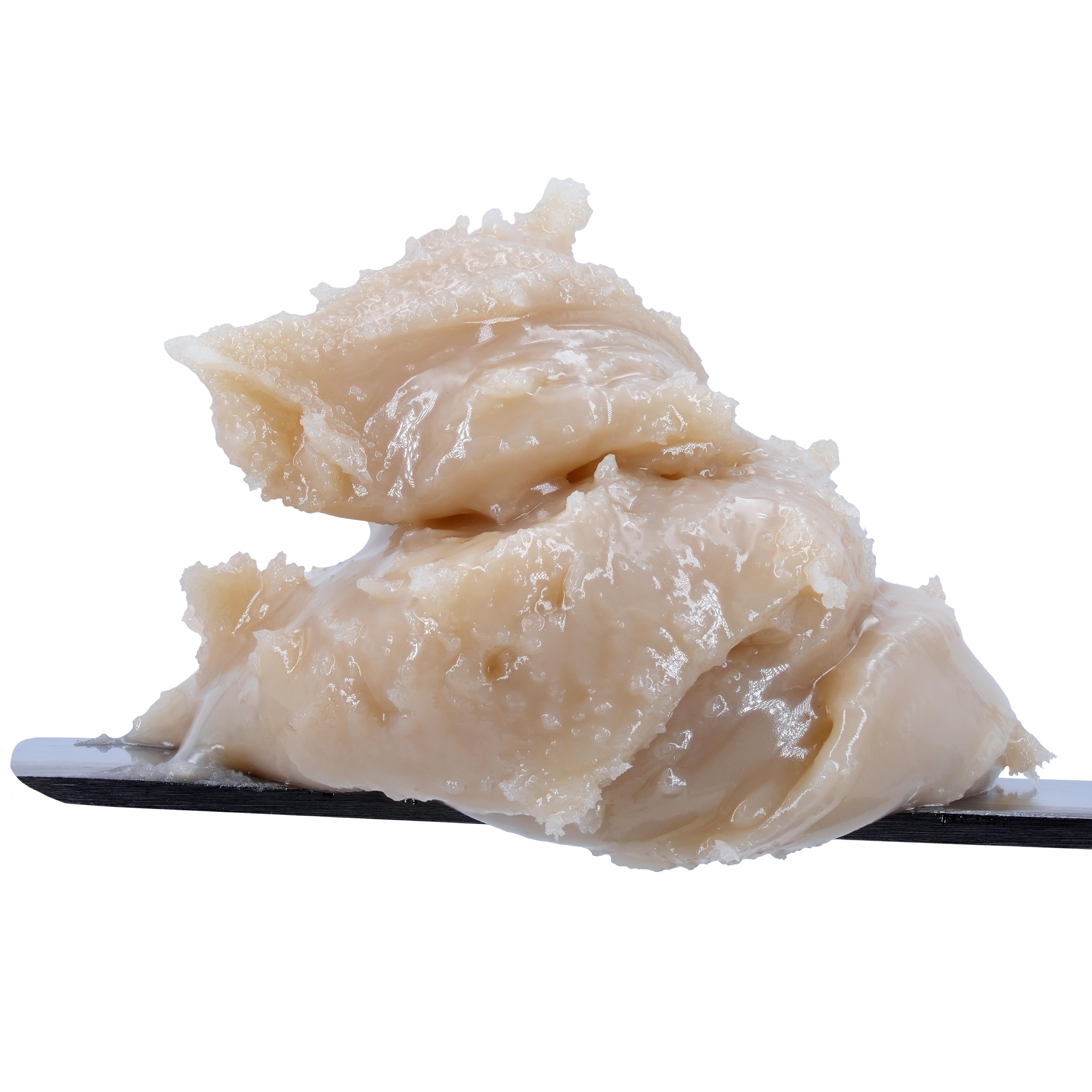The product image for Death Star THCa Hash Rosin