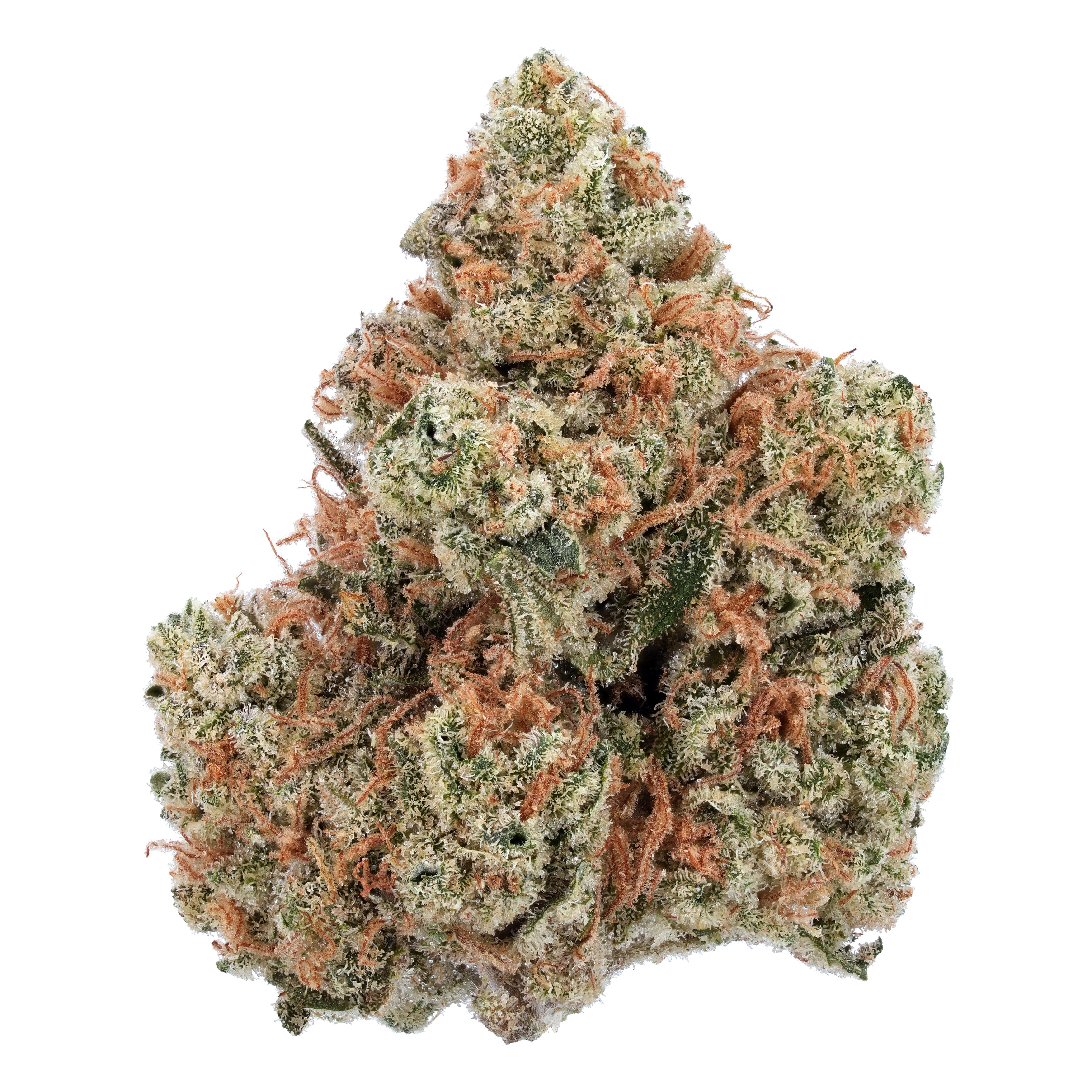 The product image for Hawaiian Haze CBD Hydroponic Hemp Flower