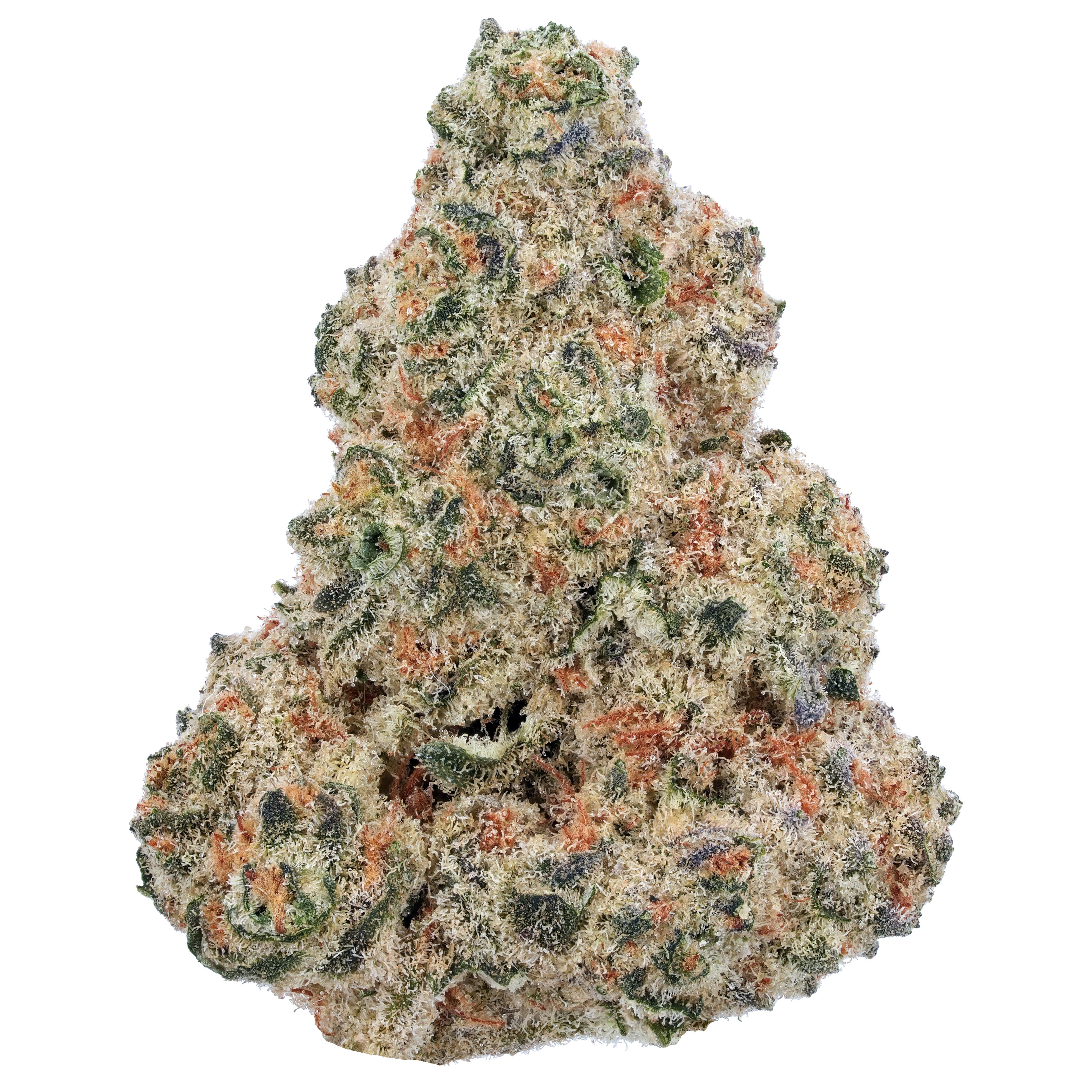 The product image for Lemonberry THCa Flower