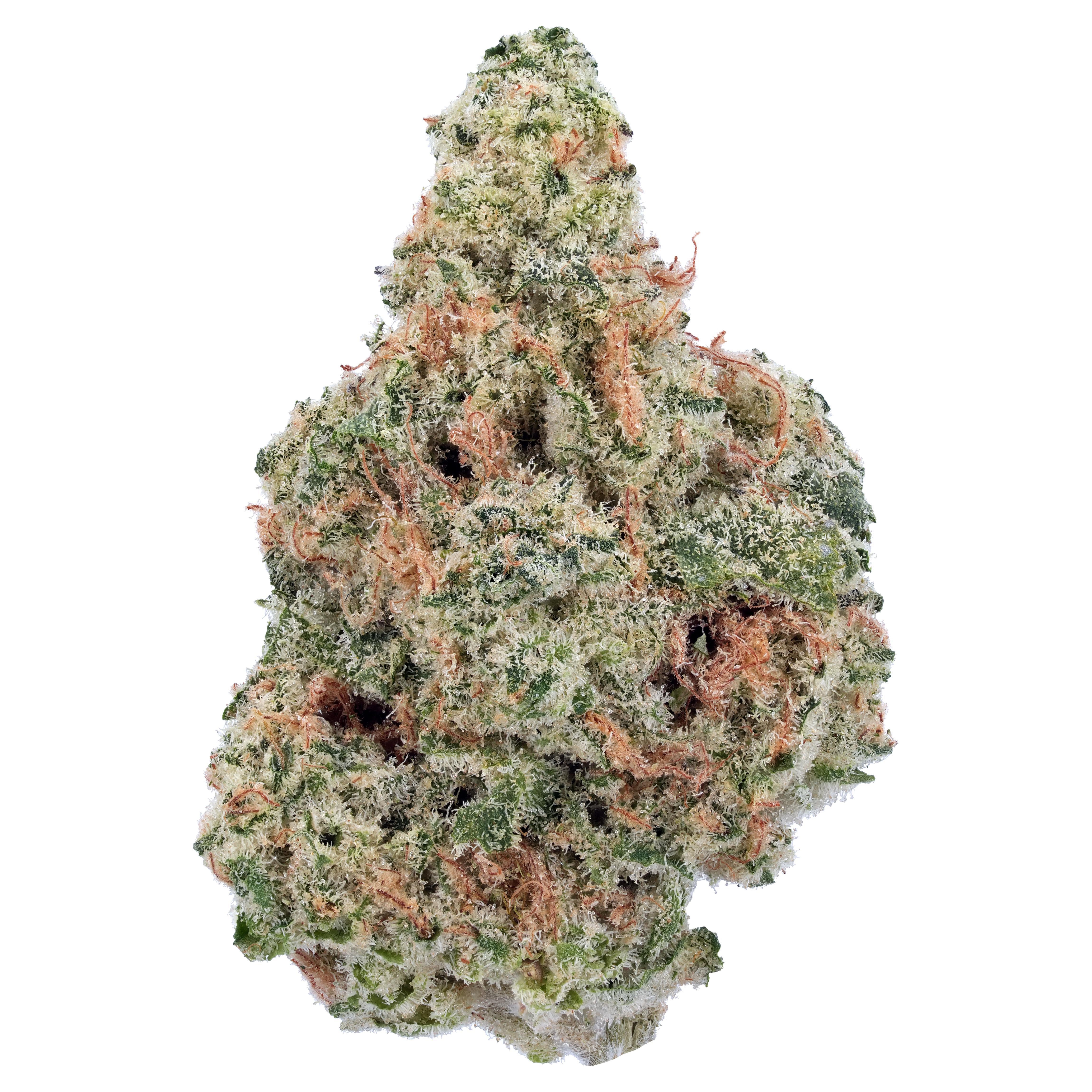 The product image for Pineapple Express THCa Flower