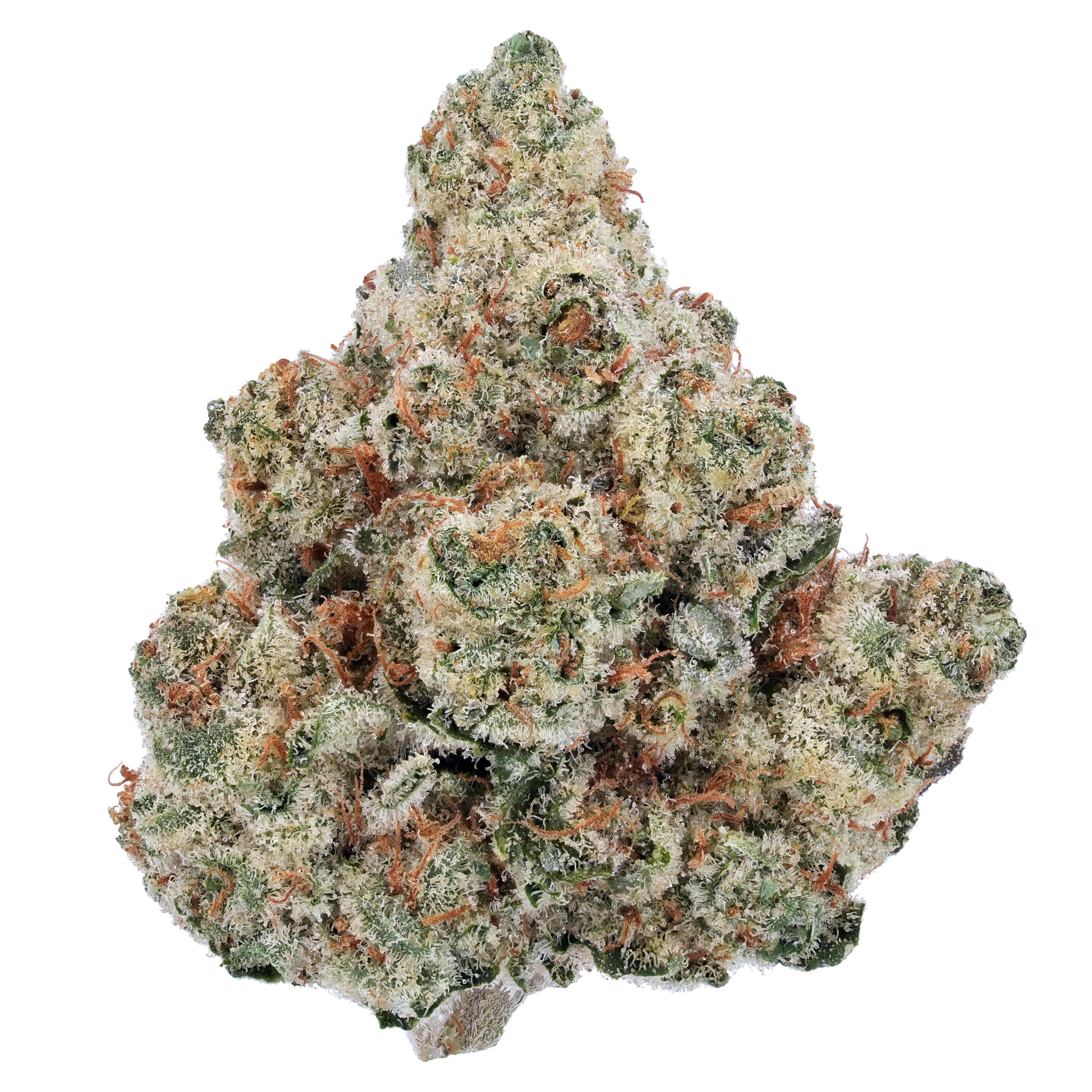 The product image for Strawberry Kush THCa Flower