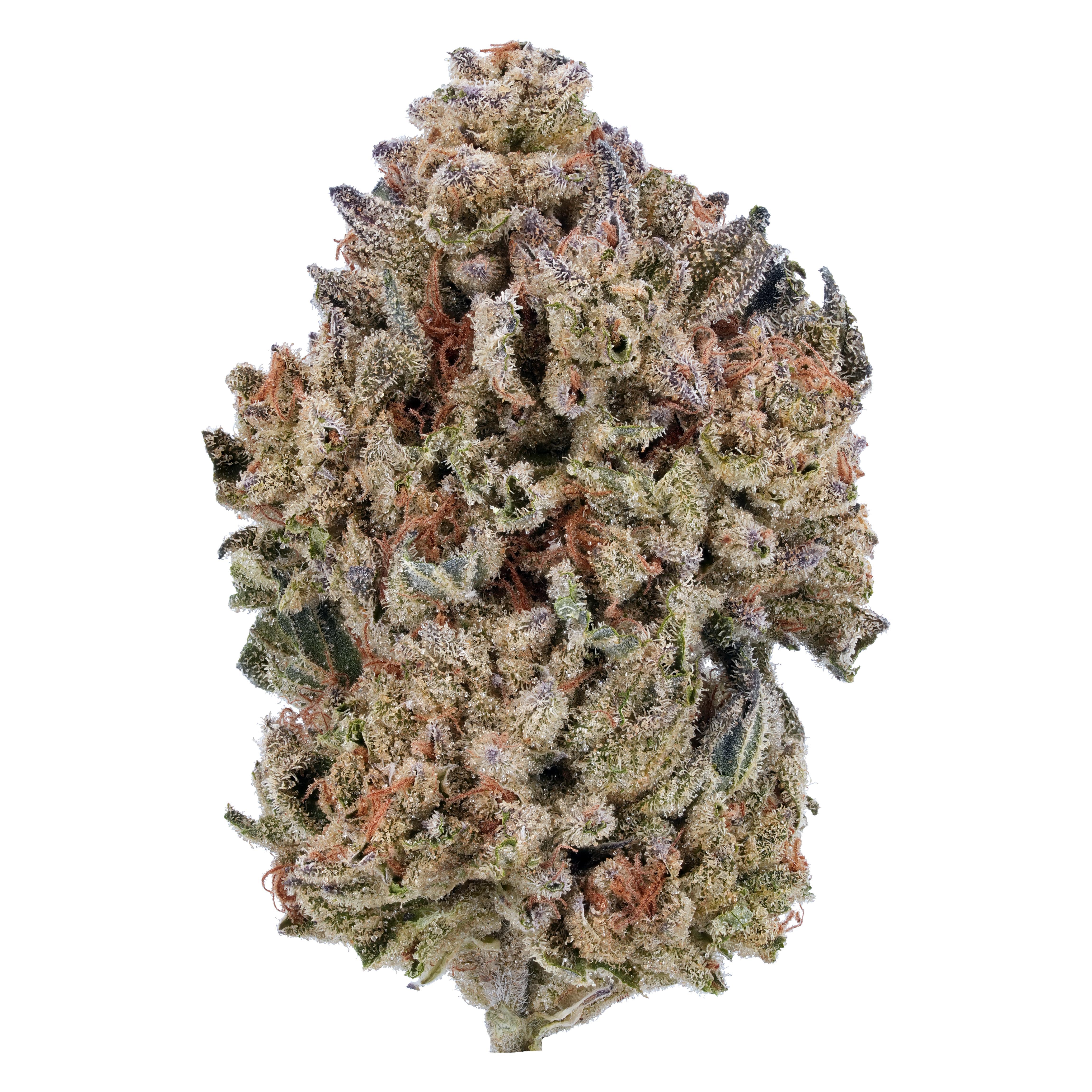 Bubba Kush THCa Flower - Arete | Premium Cannabis Products