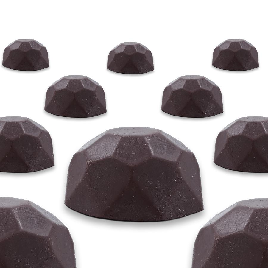 Organic Delta 9 THC Chocolates, photo 3 of 7