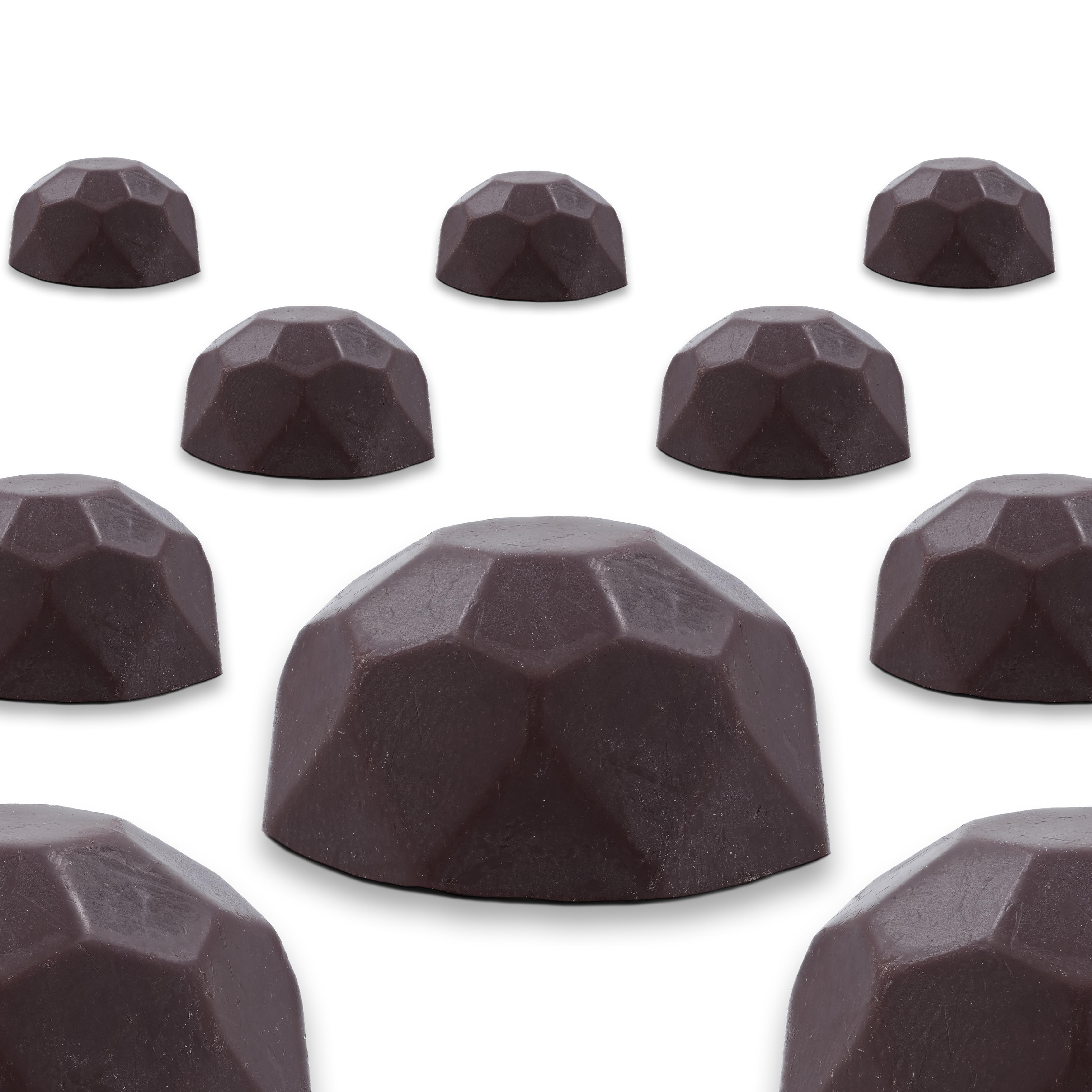 A gallery image for Organic Delta 9 THC Chocolates