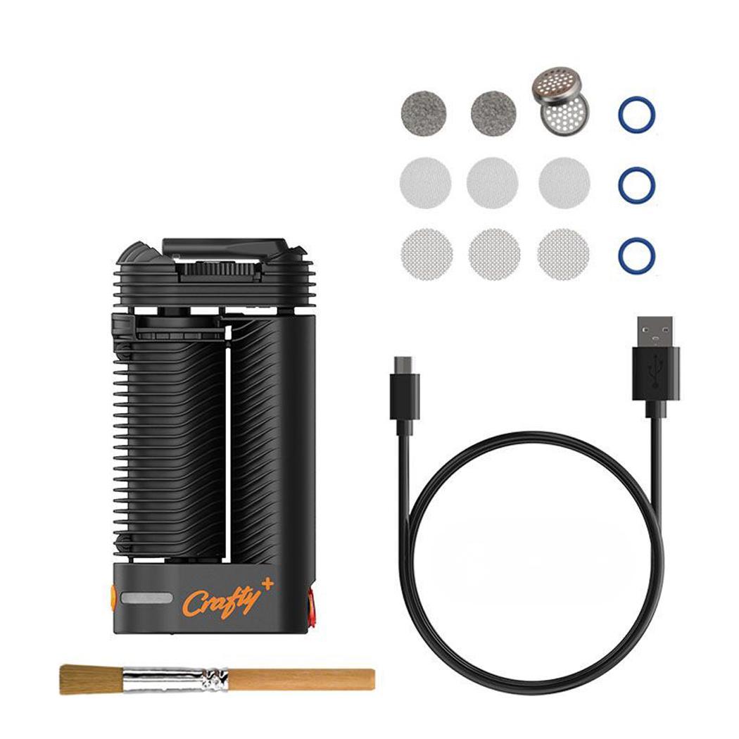 A gallery image for Storz & Bickel Crafty+ Vaporizer
