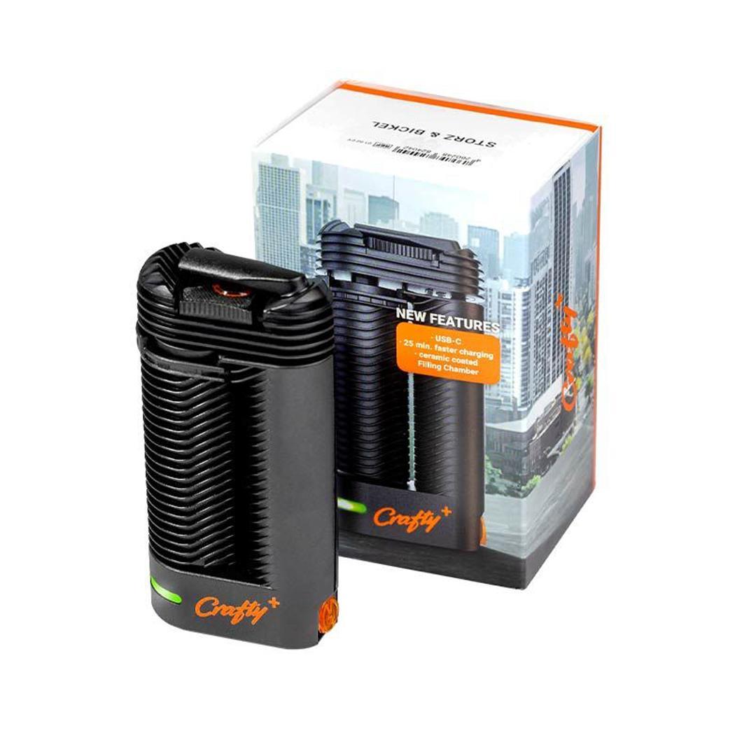 A gallery image for Storz & Bickel Crafty+ Vaporizer