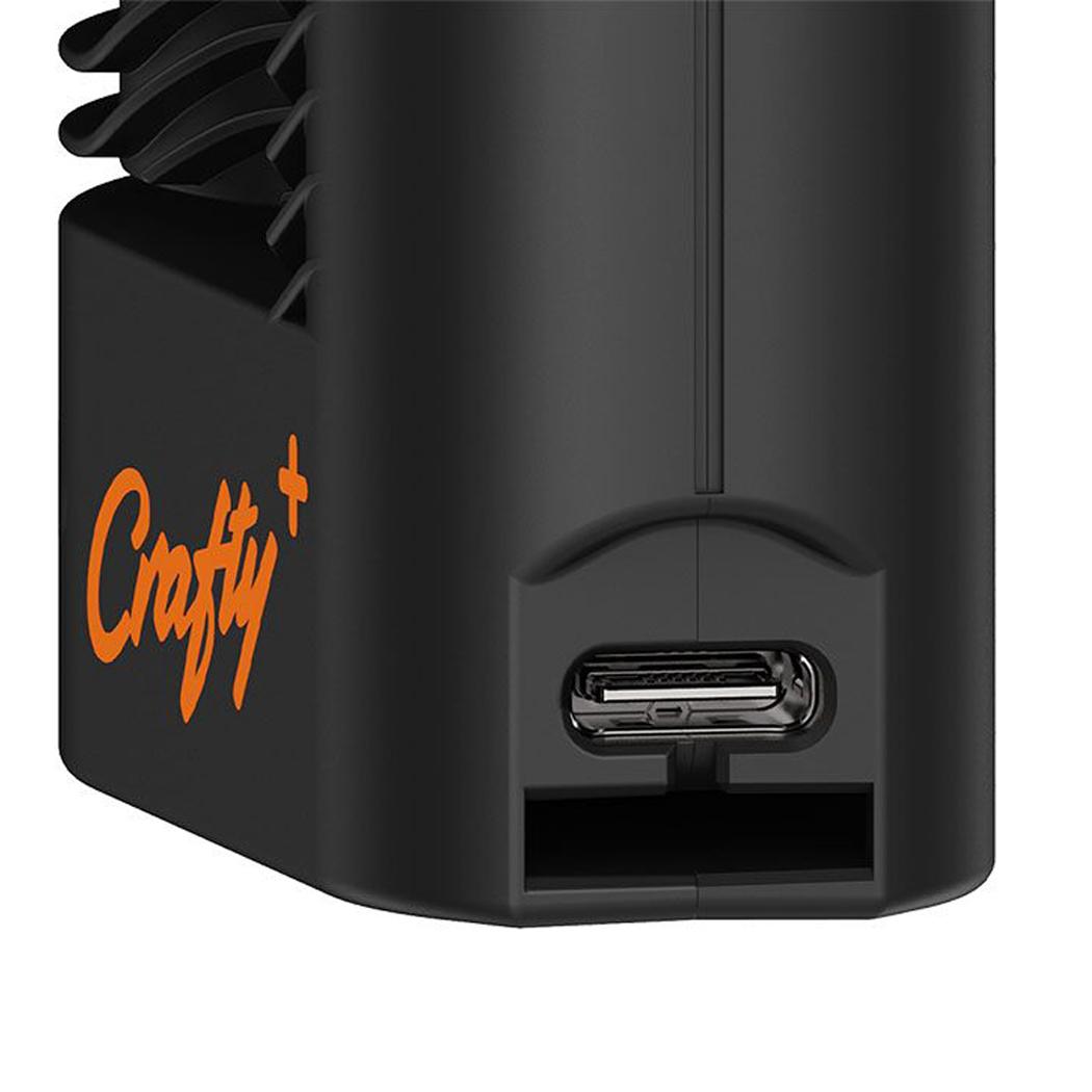A gallery image for Storz & Bickel Crafty+ Vaporizer