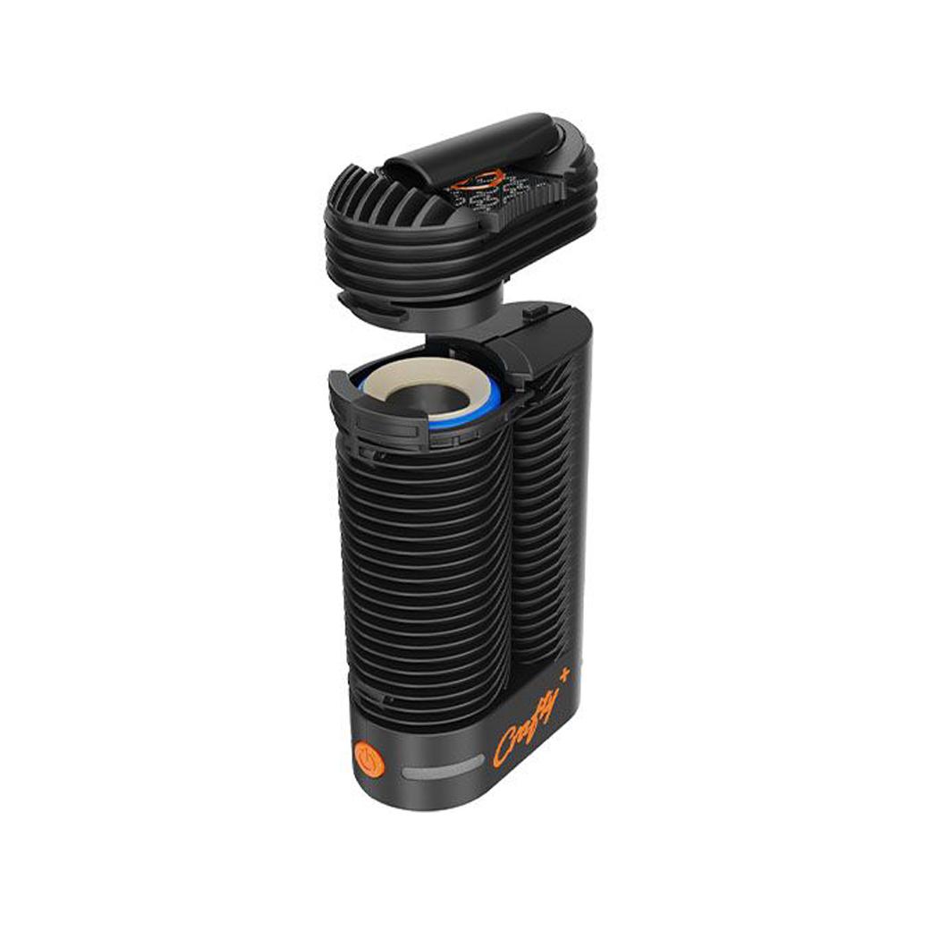 A gallery image for Storz & Bickel Crafty+ Vaporizer