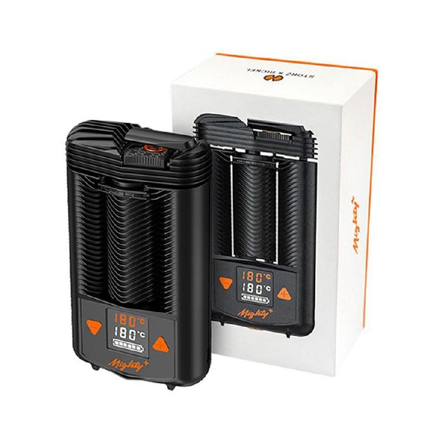 A gallery image for Storz & Bickel Mighty+ Vaporizer