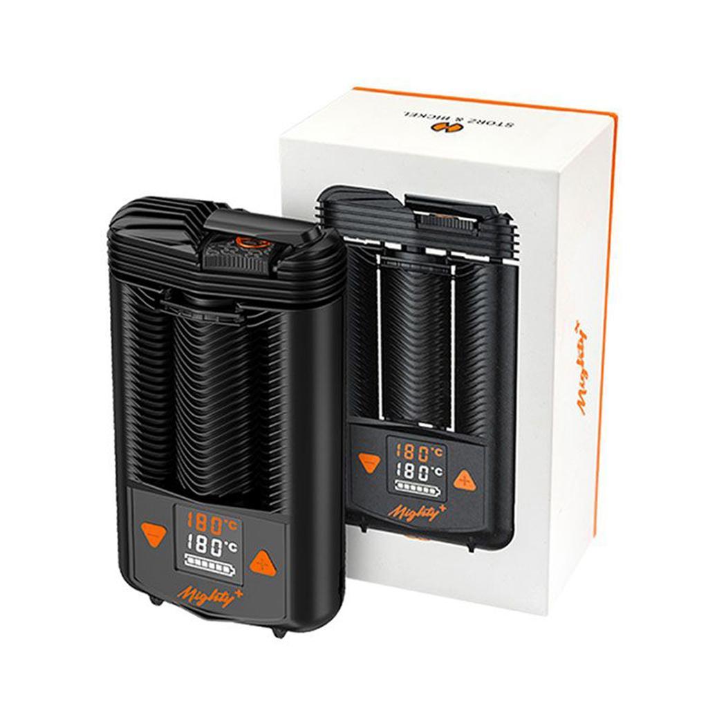 A gallery image for Storz & Bickel Mighty+ Vaporizer