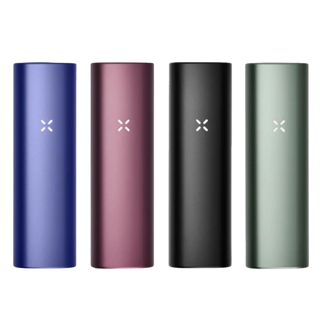 A gallery image for Pax Plus Vaporizer