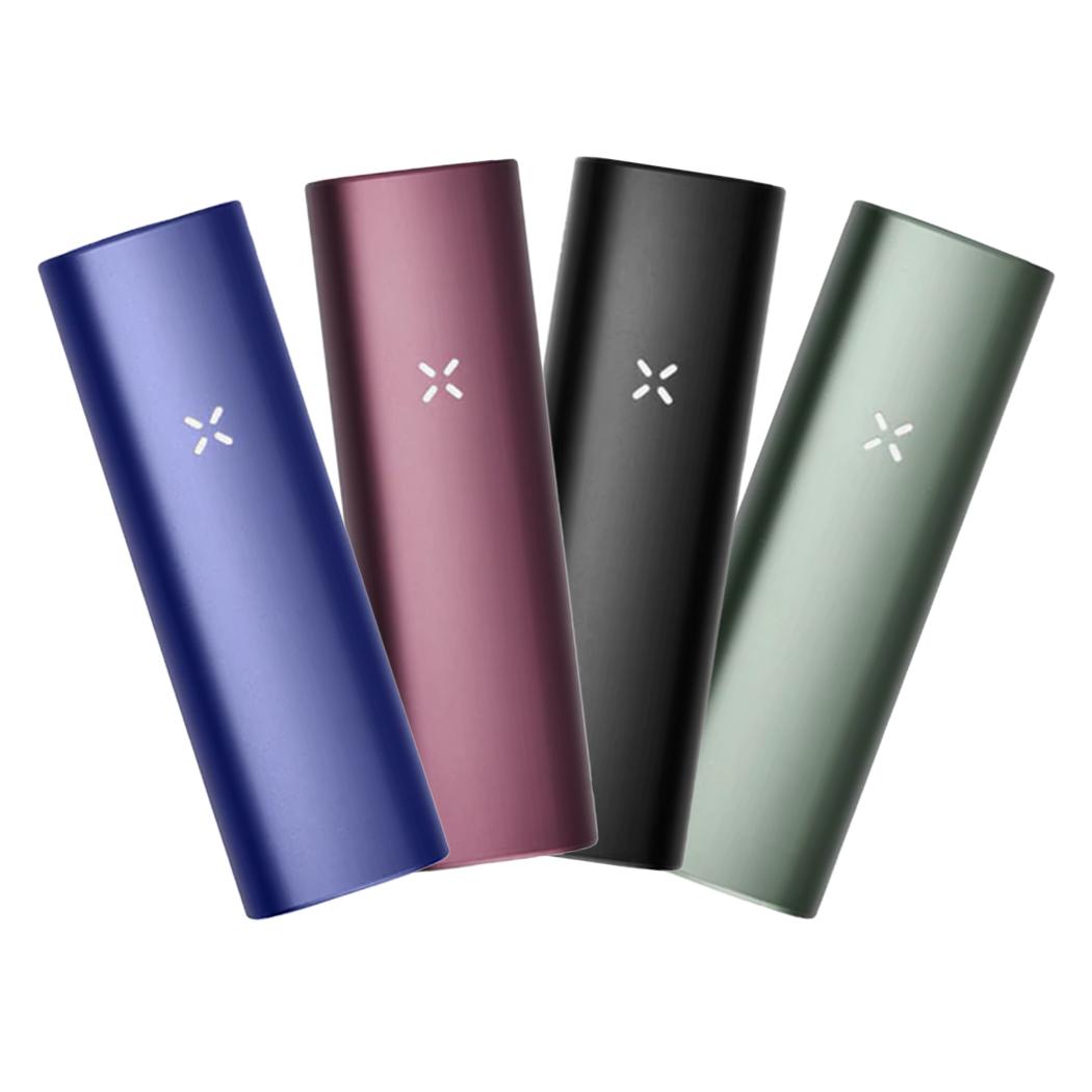 The product image for Pax Plus Vaporizer