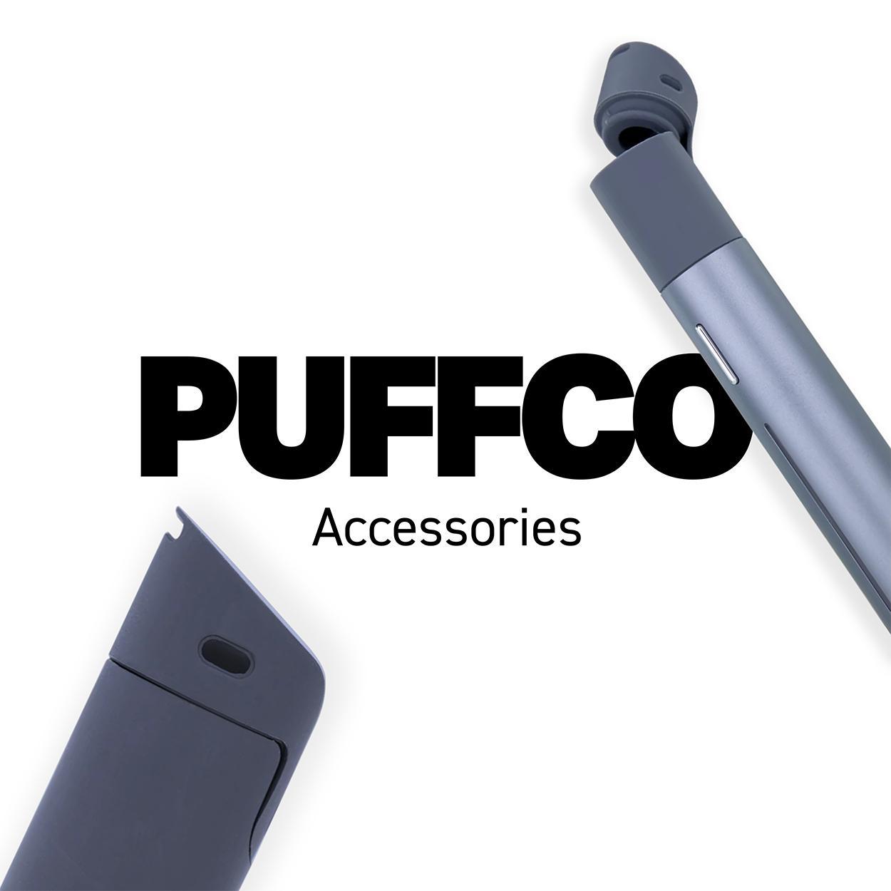 The product image for Puffco Accessories