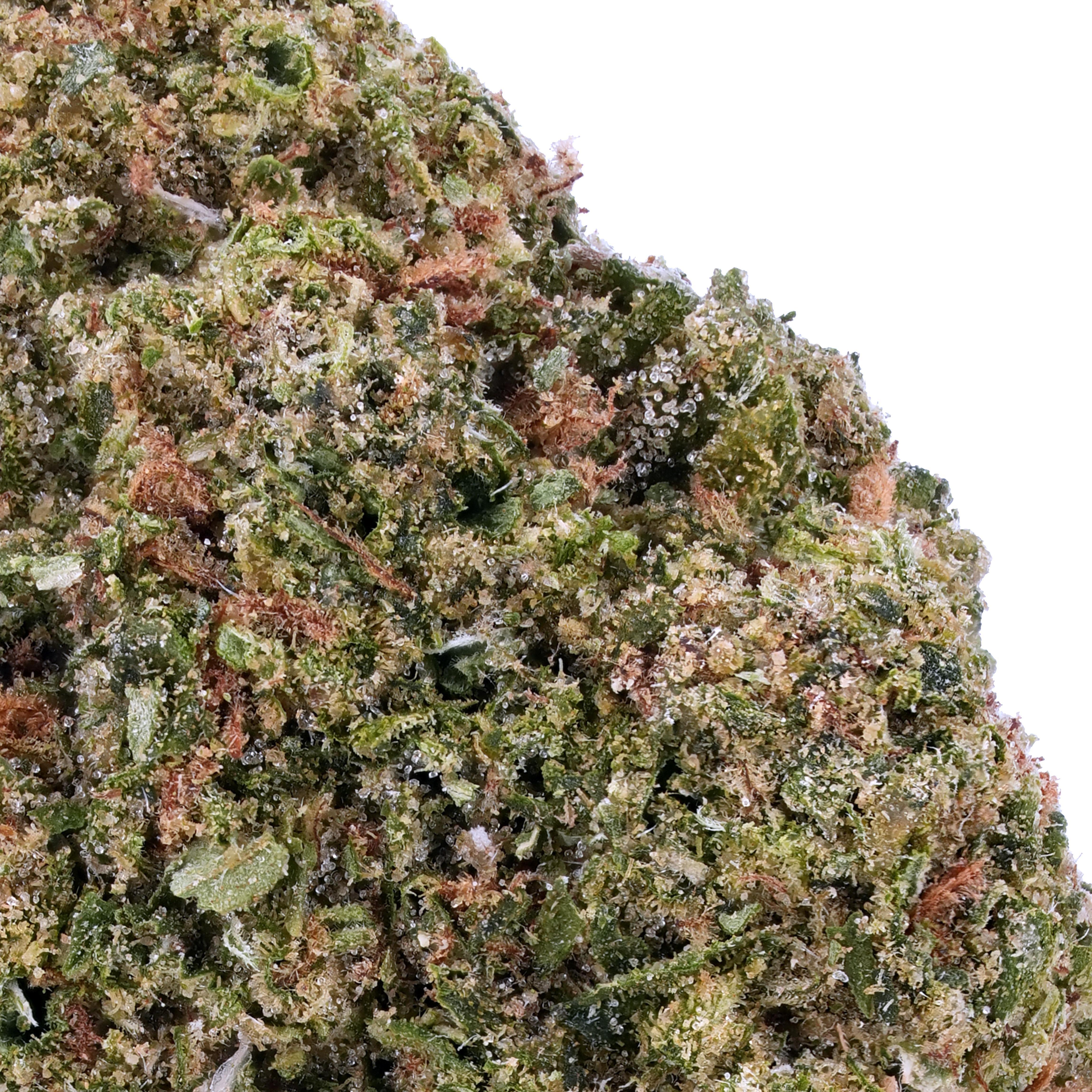 A gallery image for Rainbow Sherbet #11 THCa Flower