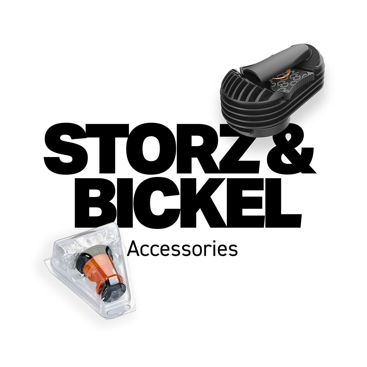 The product image for Storz & Bickel Accessories