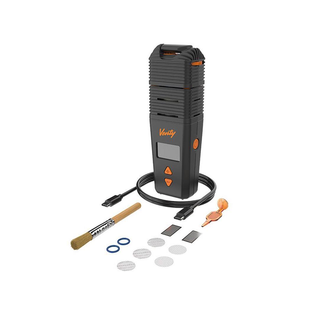 A gallery image for Storz & Bickel Venty Vaporizer