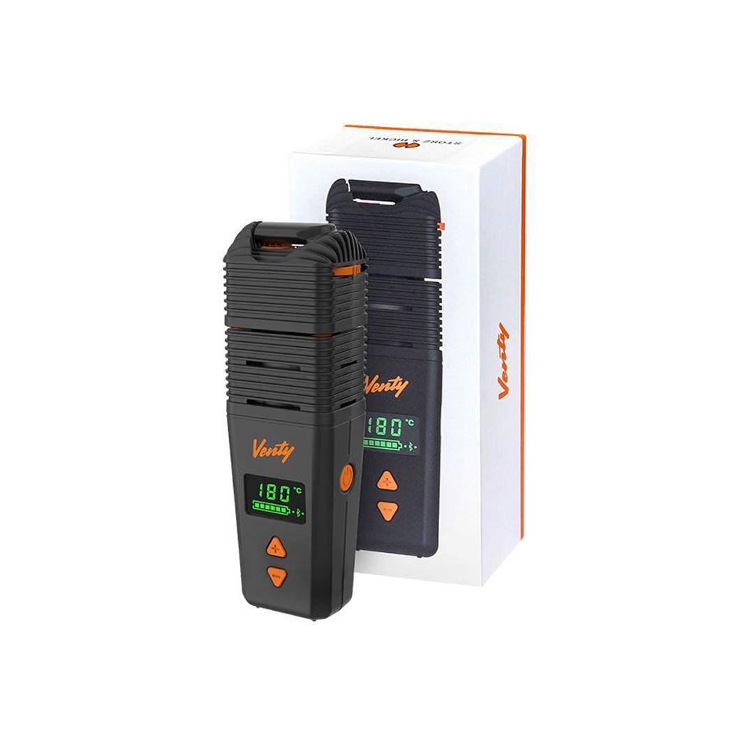 A gallery image for Storz & Bickel Venty Vaporizer