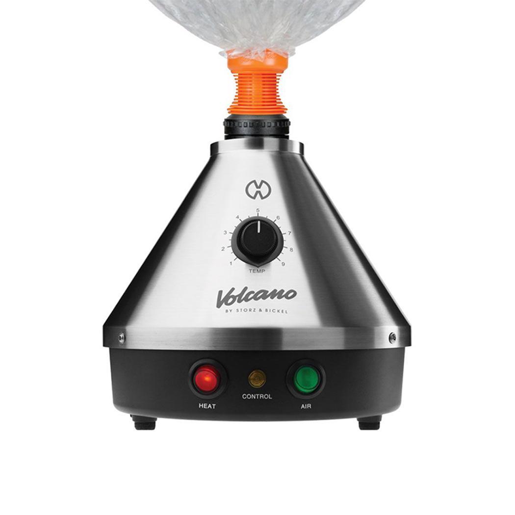 A gallery image for Storz & Bickel Volcano Classic Vaporizer