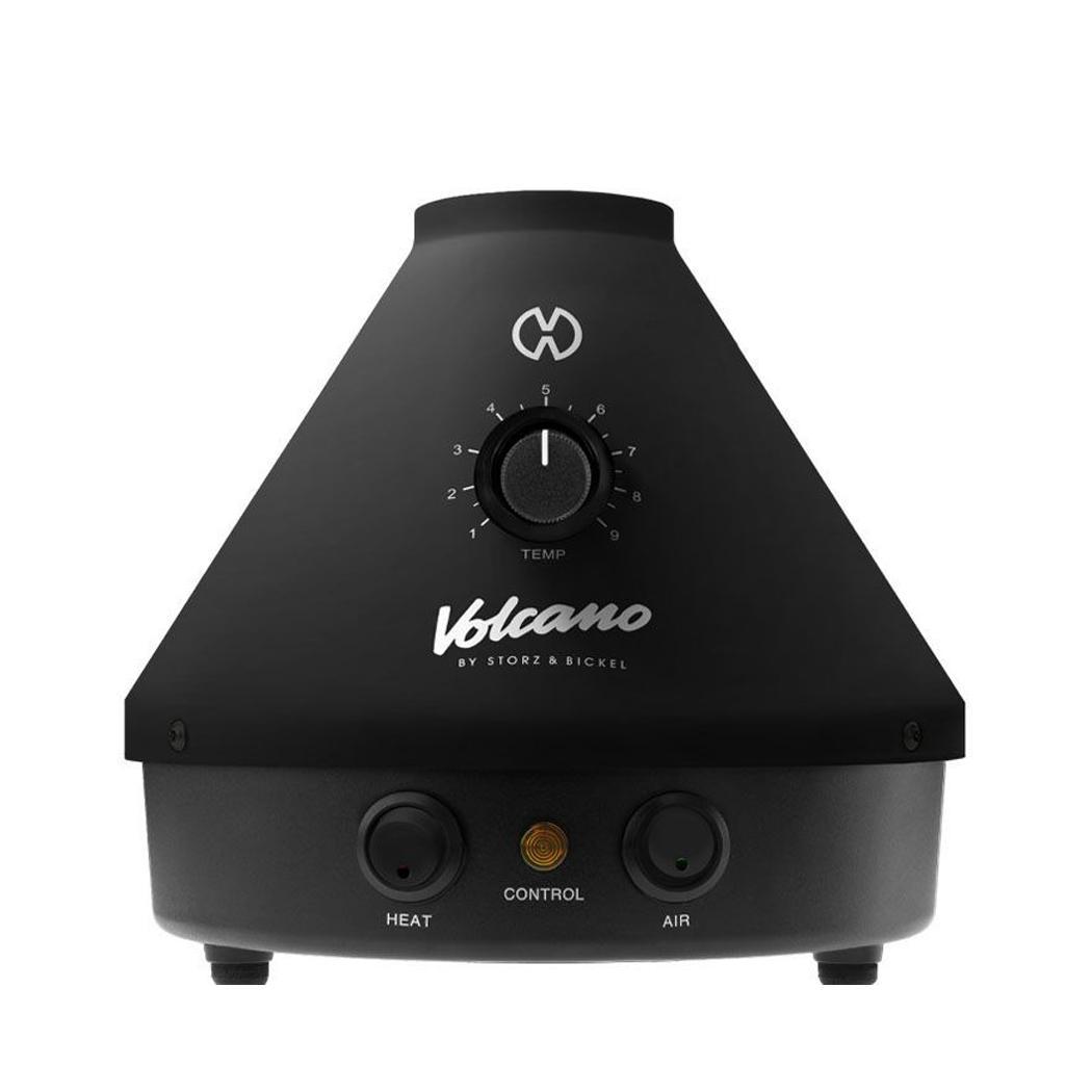A gallery image for Storz & Bickel Volcano Classic Vaporizer