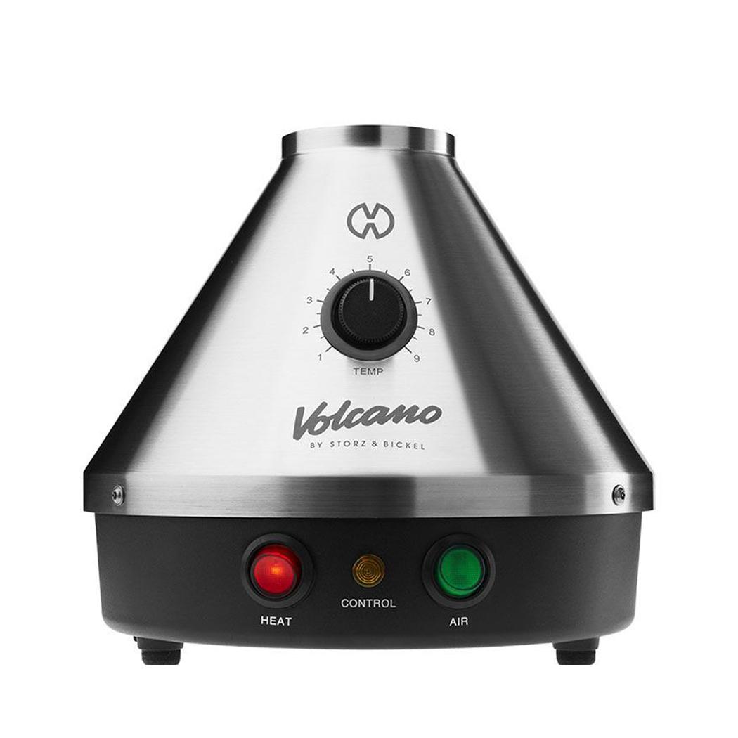 The product image for Storz & Bickel Volcano Classic Vaporizer