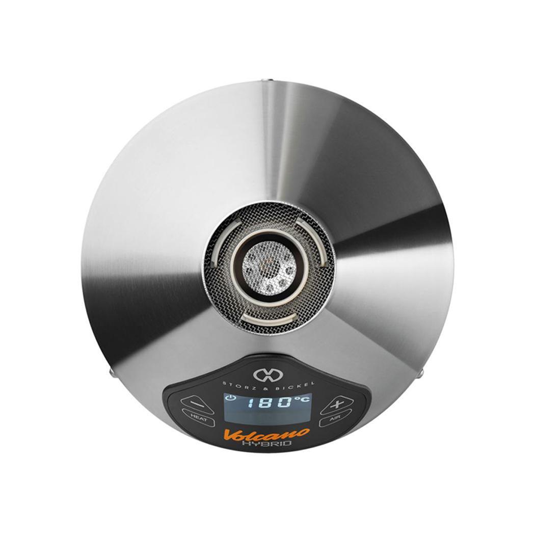 A gallery image for Storz & Bickel Volcano Hybrid Vaporizer