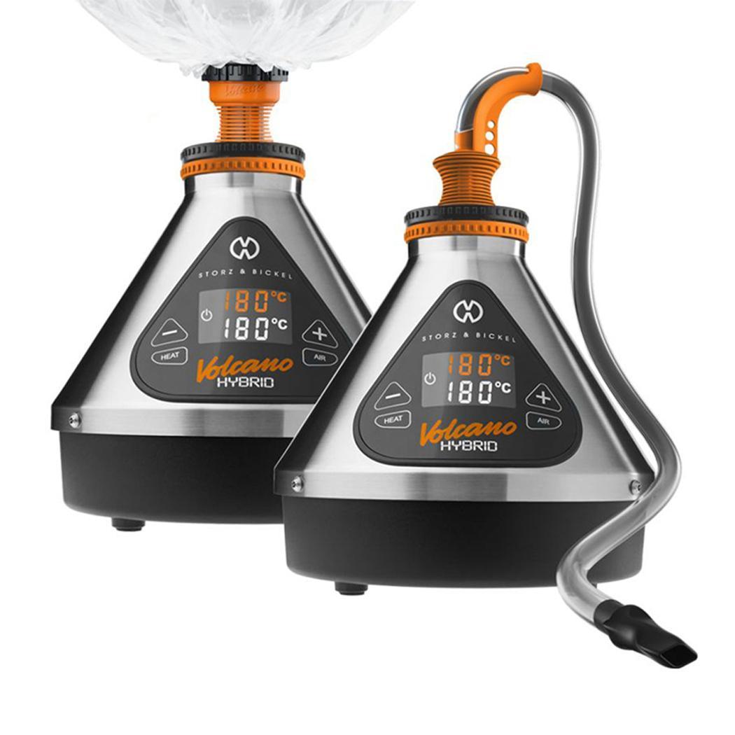 A gallery image for Storz & Bickel Volcano Hybrid Vaporizer