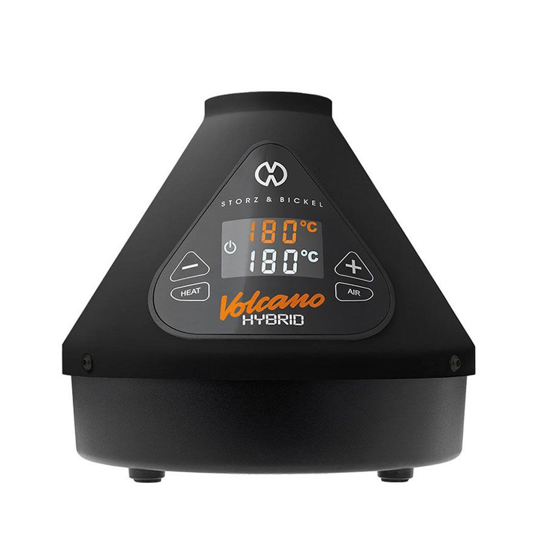 A gallery image for Storz & Bickel Volcano Hybrid Vaporizer