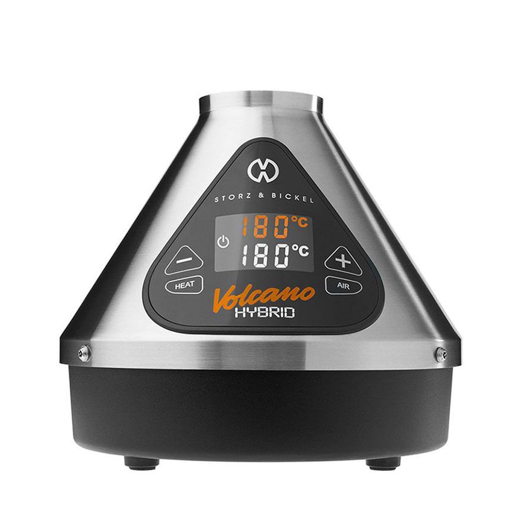 The product image for Storz & Bickel Volcano Hybrid Vaporizer
