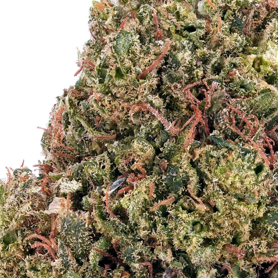 A gallery image for Sour Hawaiian Haze CBD Hemp Flower