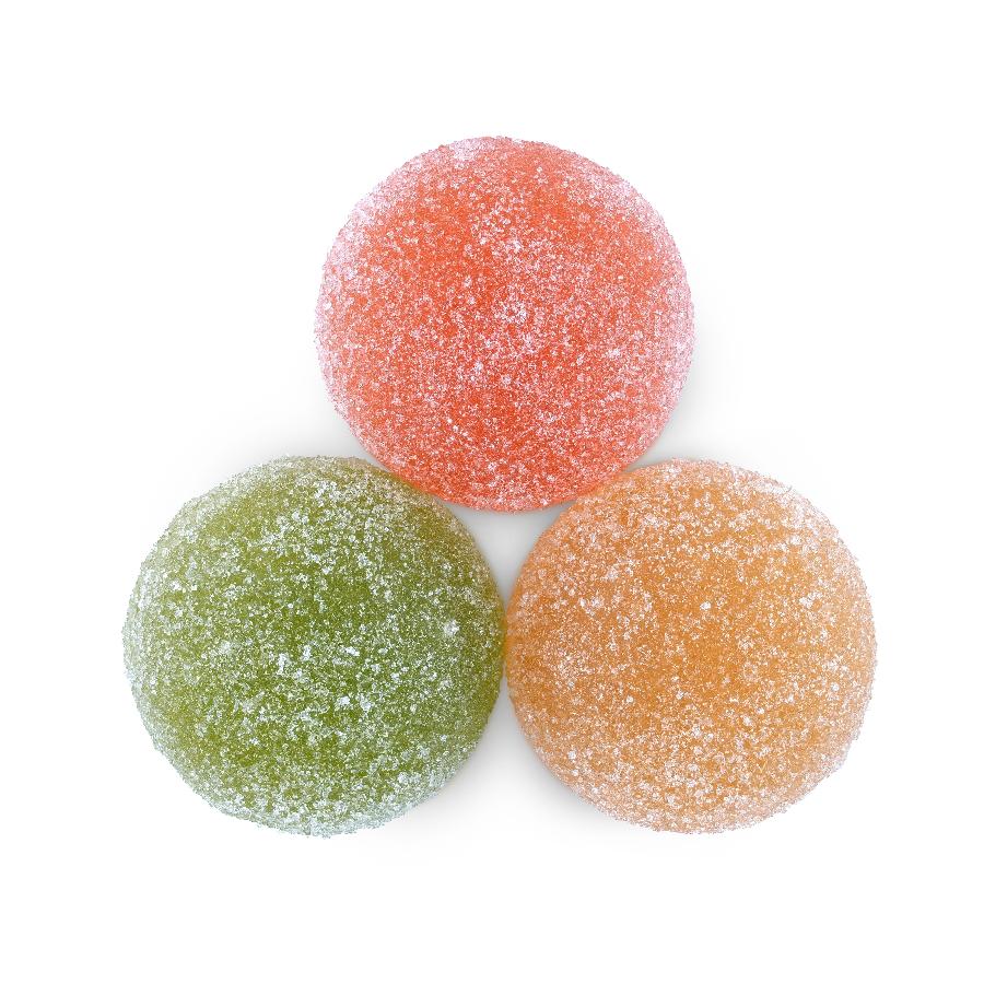 Organic Euphoria Delta 9 THC Gummies, photo 3 of 10