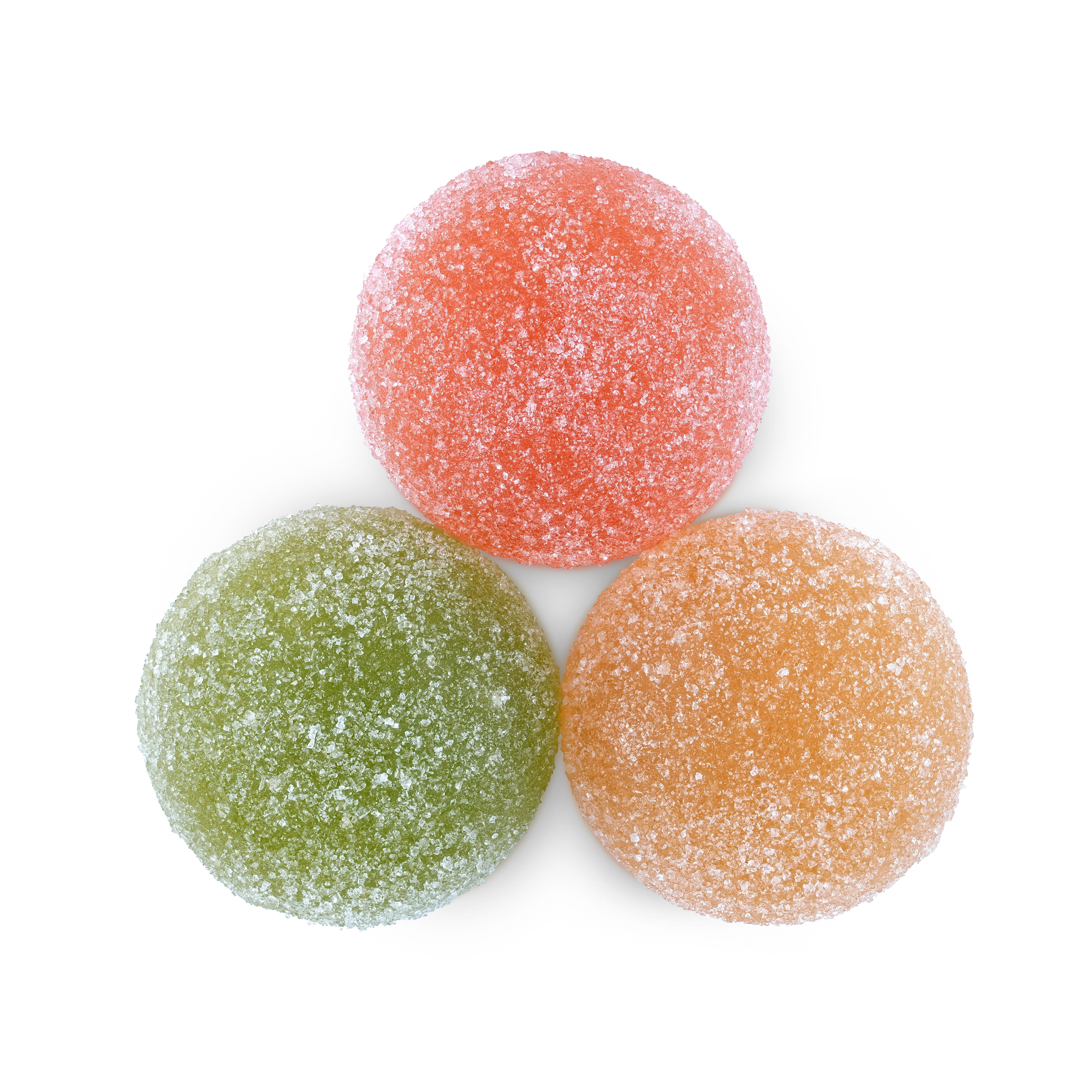 A gallery image for Organic Euphoria Delta 9 THC Gummies