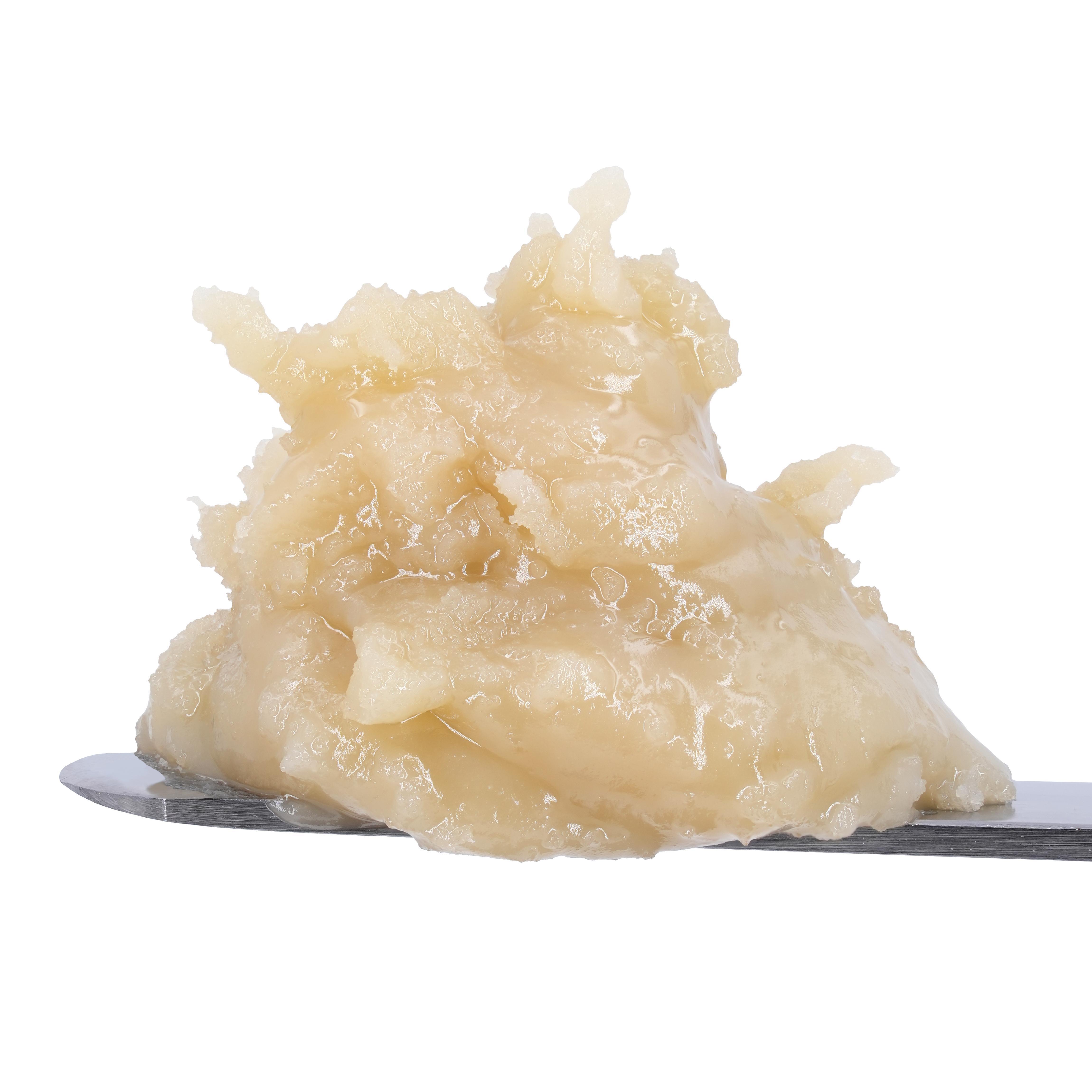 A gallery image for THCa Hash Rosin Bundles