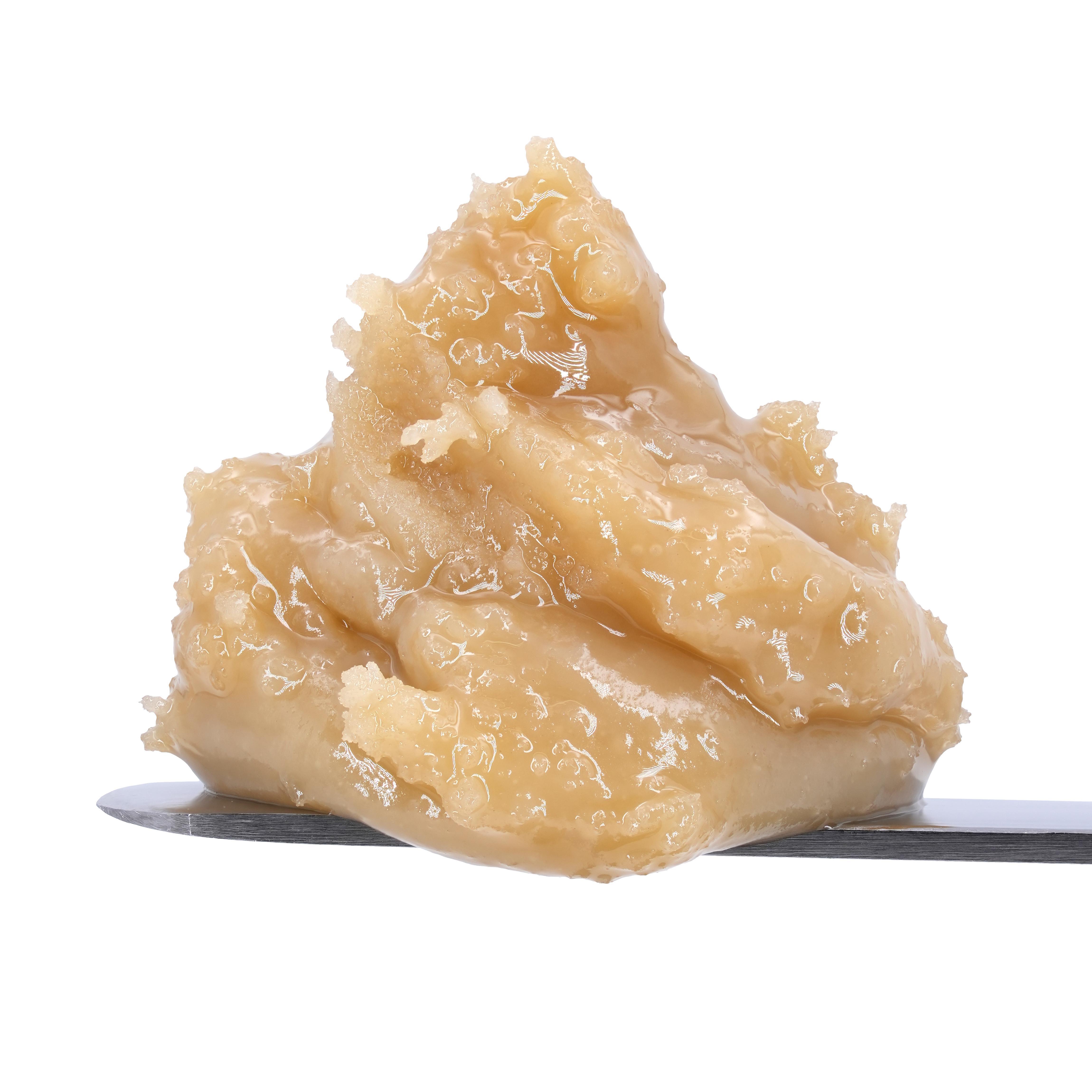 A gallery image for THCa Hash Rosin Bundles