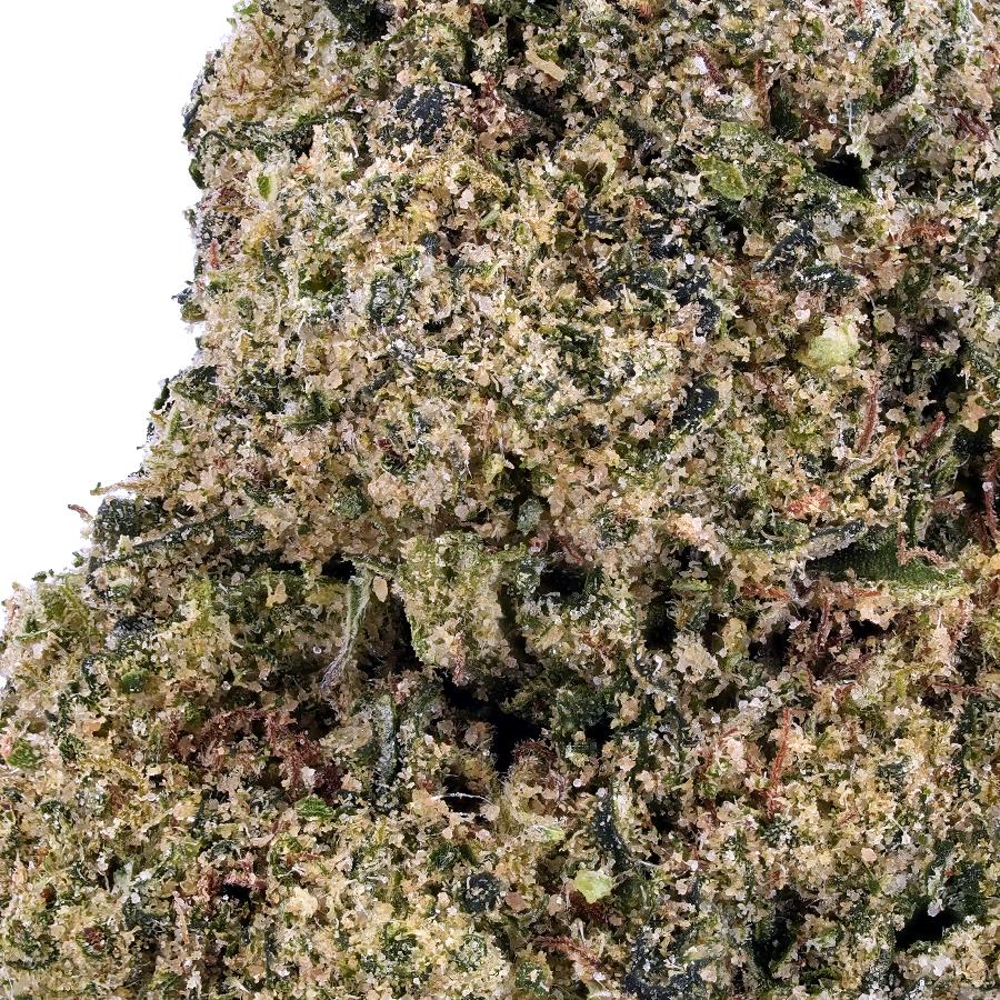 Sour Cherry THCa Flower, photo 2 of 2