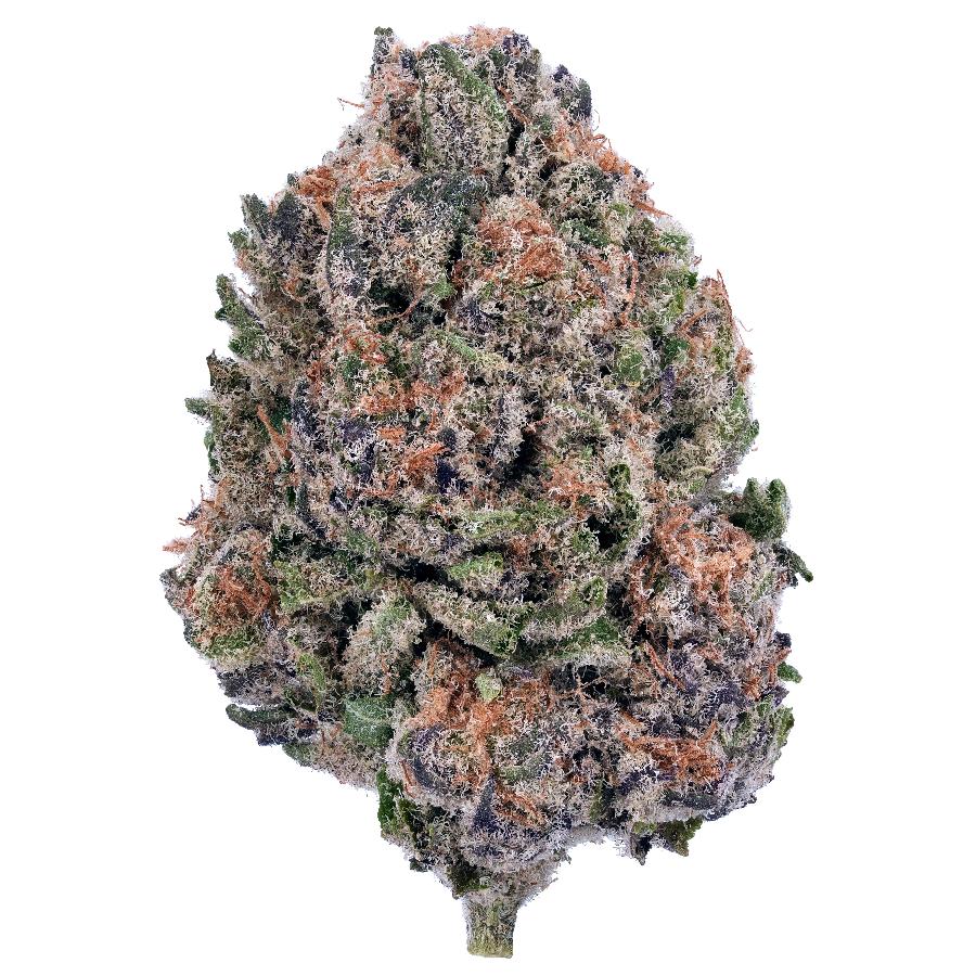 The product image for Death Star THCa Flower