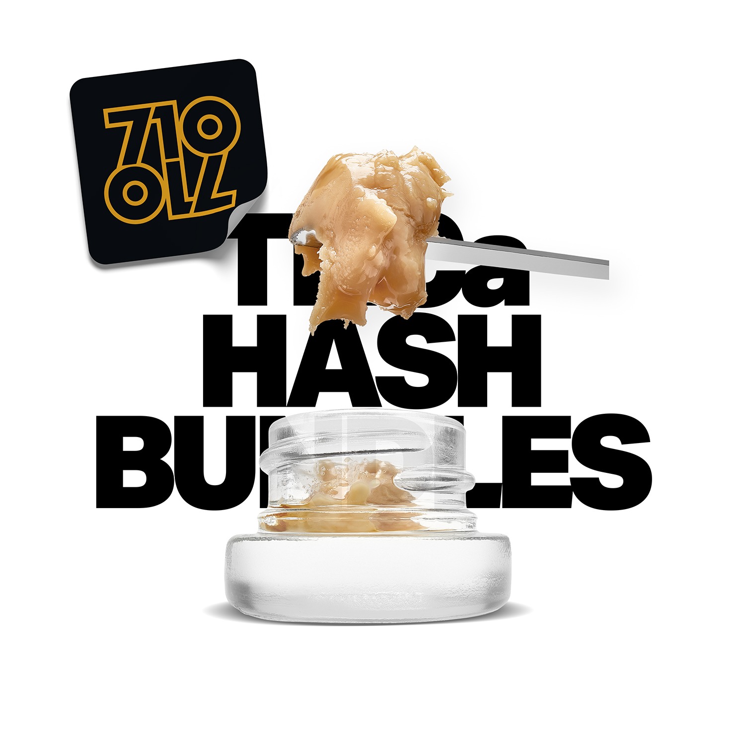 The product image for THCa Hash Rosin Bundles